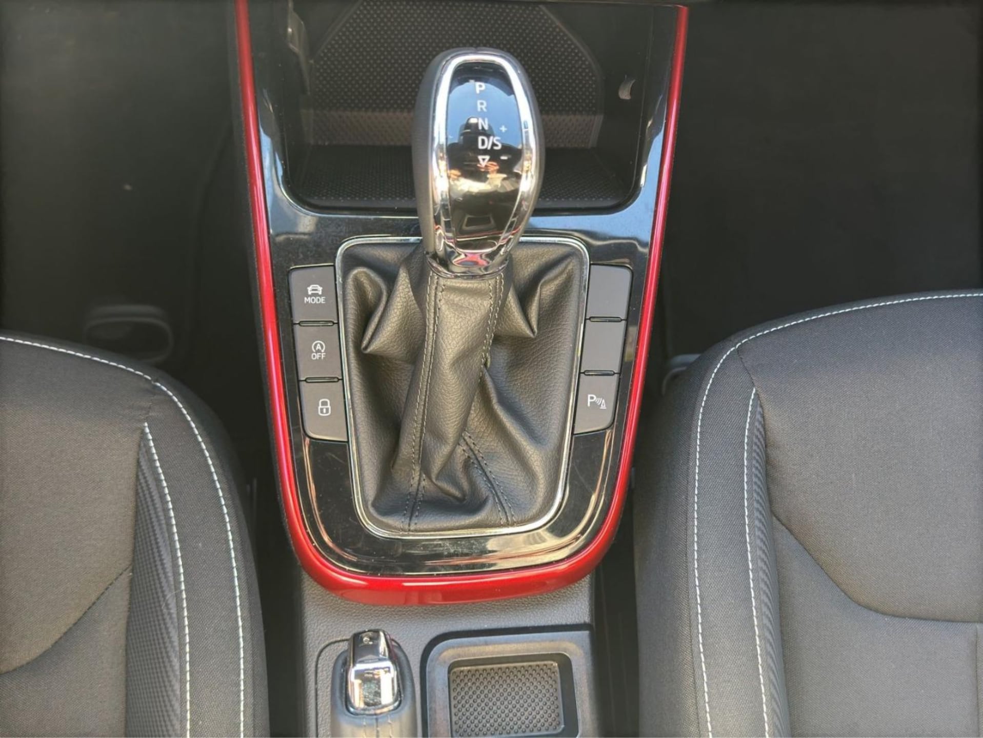 Skoda Fabia Monte Carlo