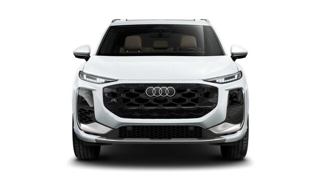 2026 Audi Q3 SUV