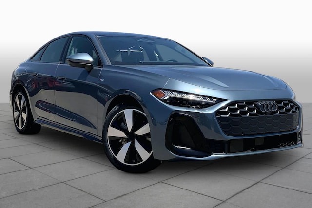 2026 Audi A5 Sedan