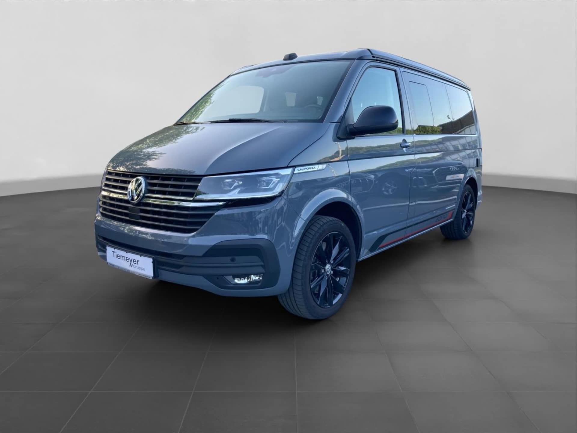 Volkswagen T6.1 California Beach