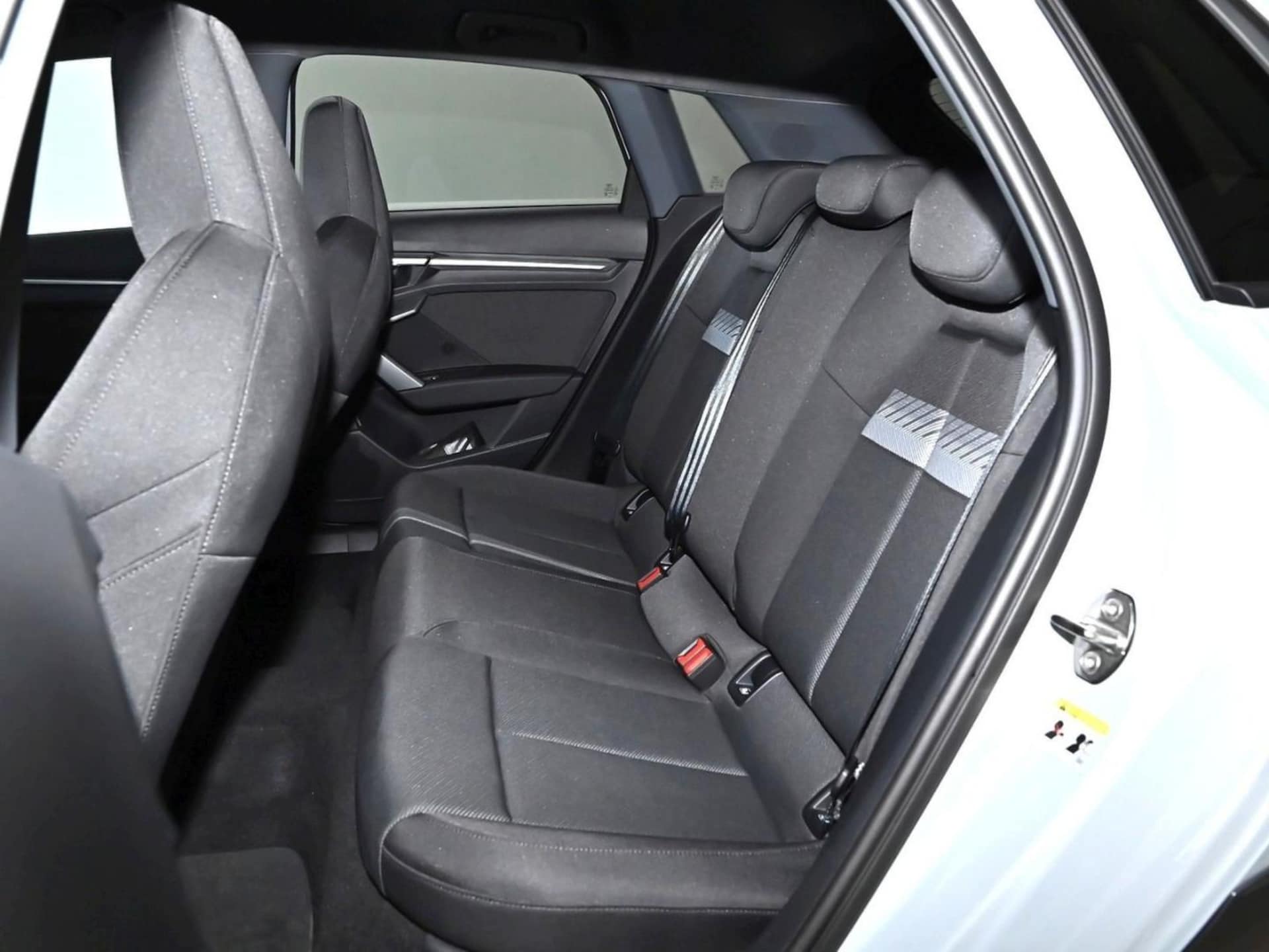 Audi A3 allstreet