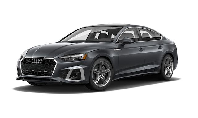2021 Audi A5 Sportback