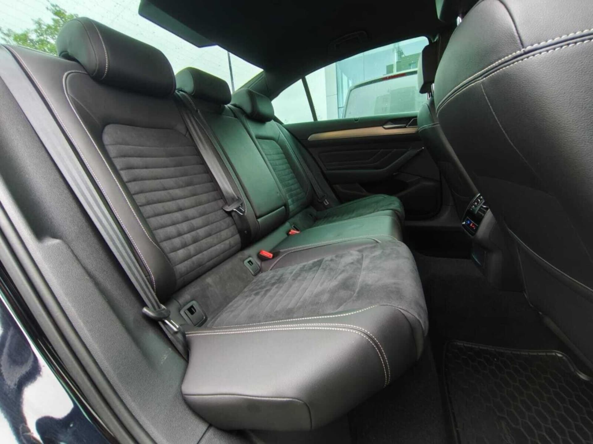 Volkswagen Passat Elegance