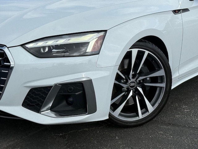 2023 Audi S5 Sportback