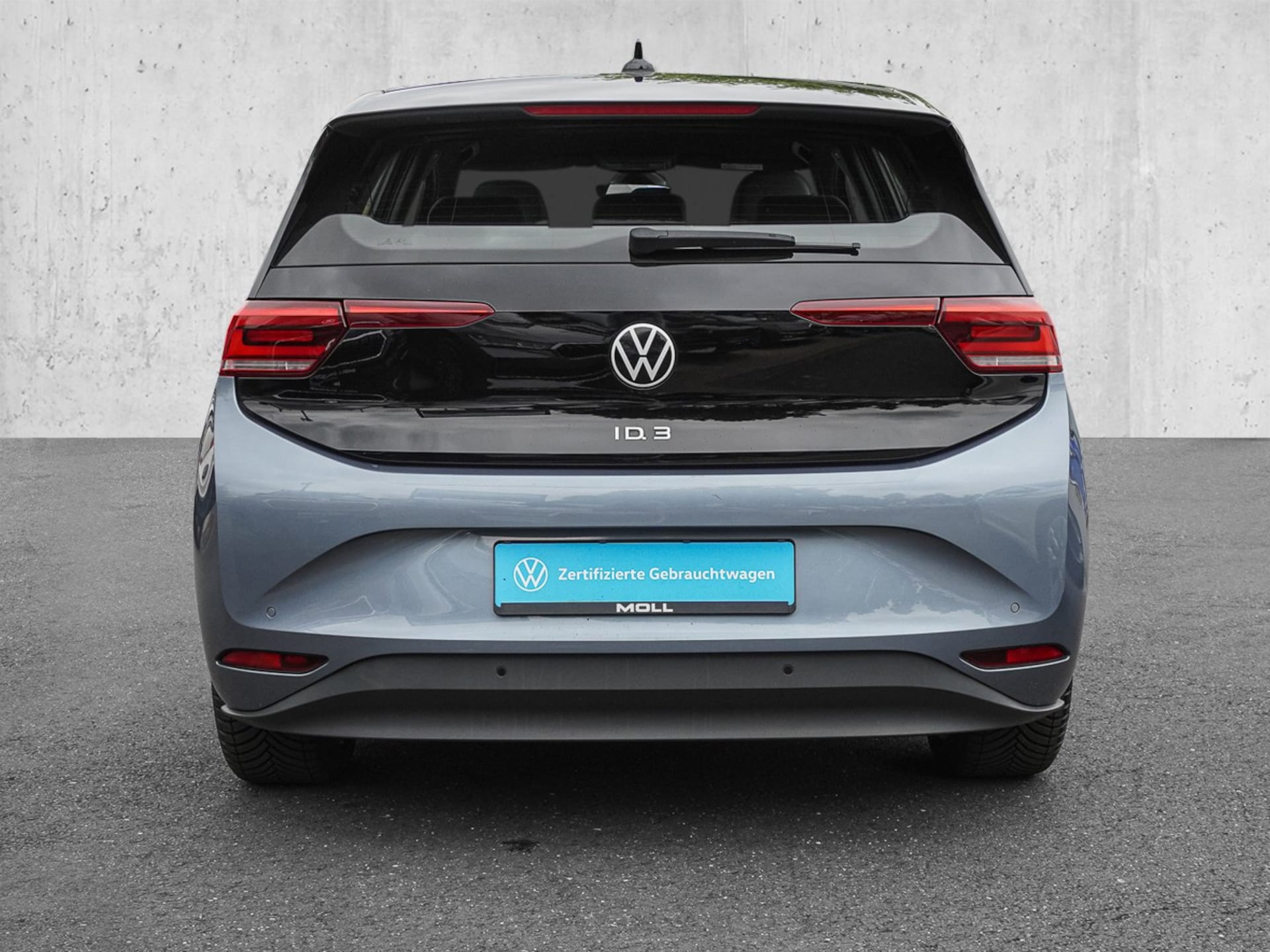 Volkswagen ID.3 Pro