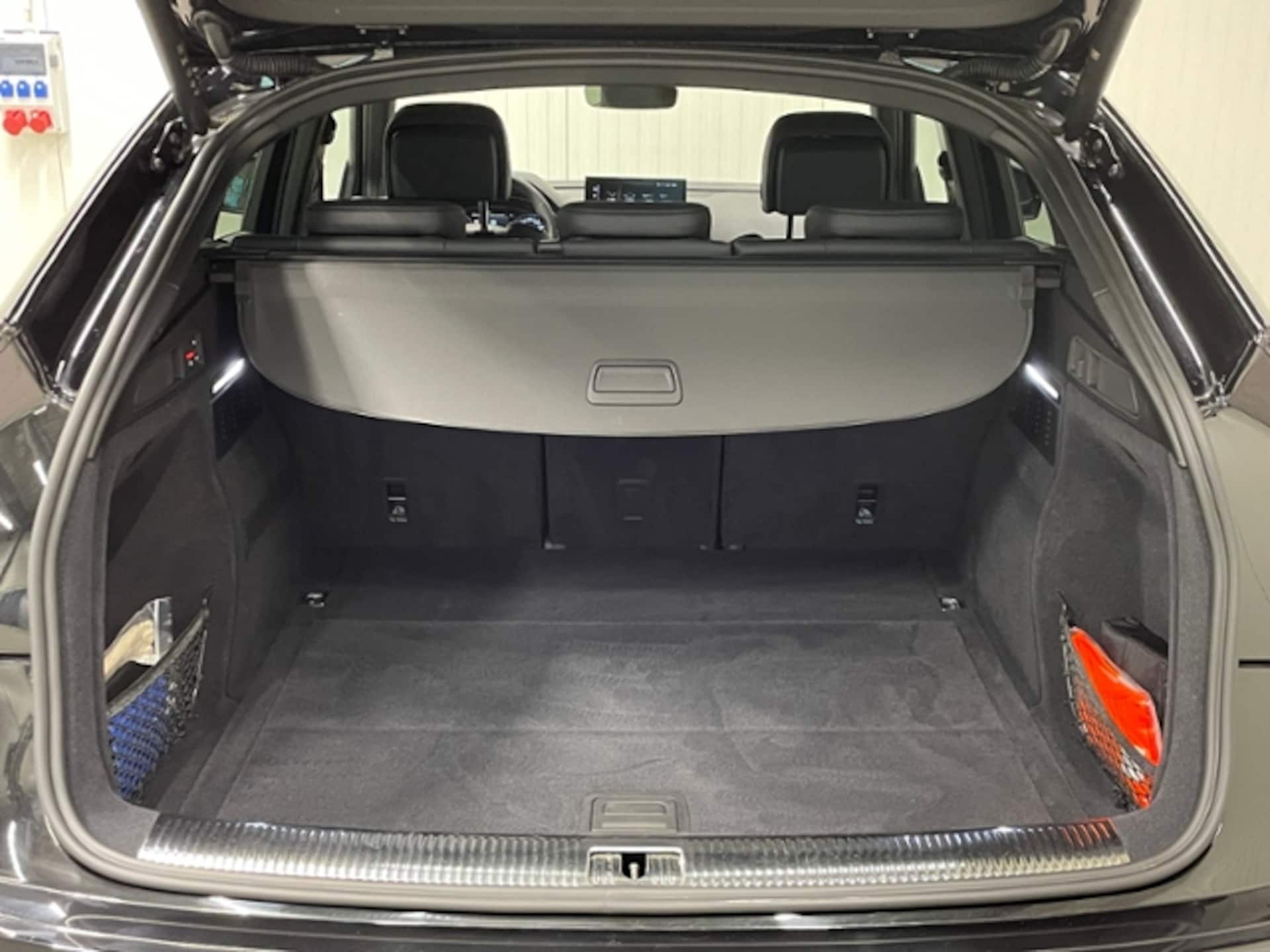 Audi Q5 Sportback S line