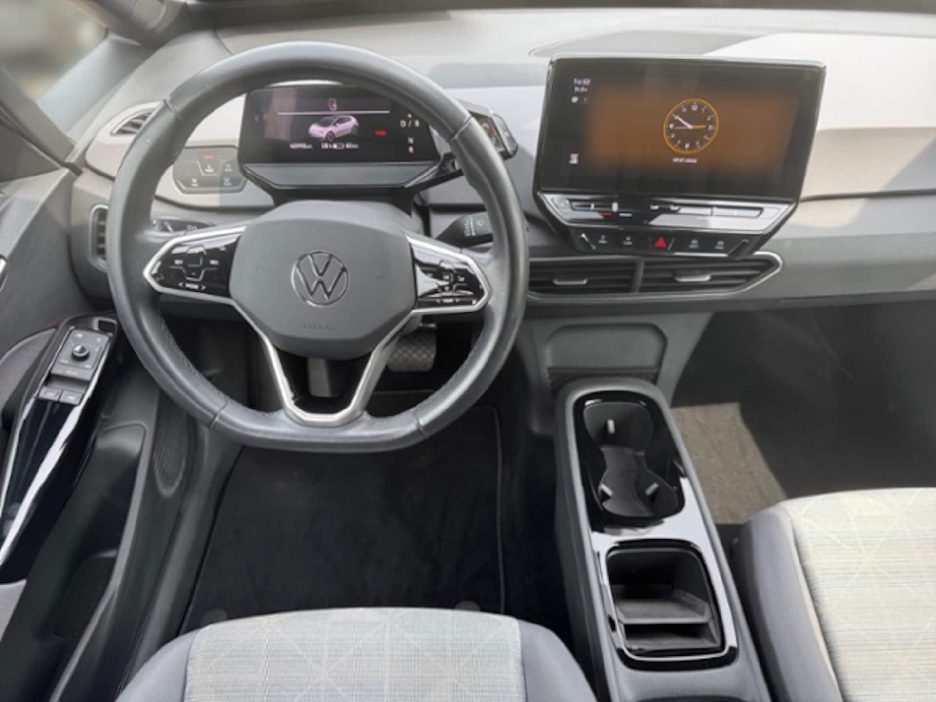 Volkswagen ID.3 Pure Performance