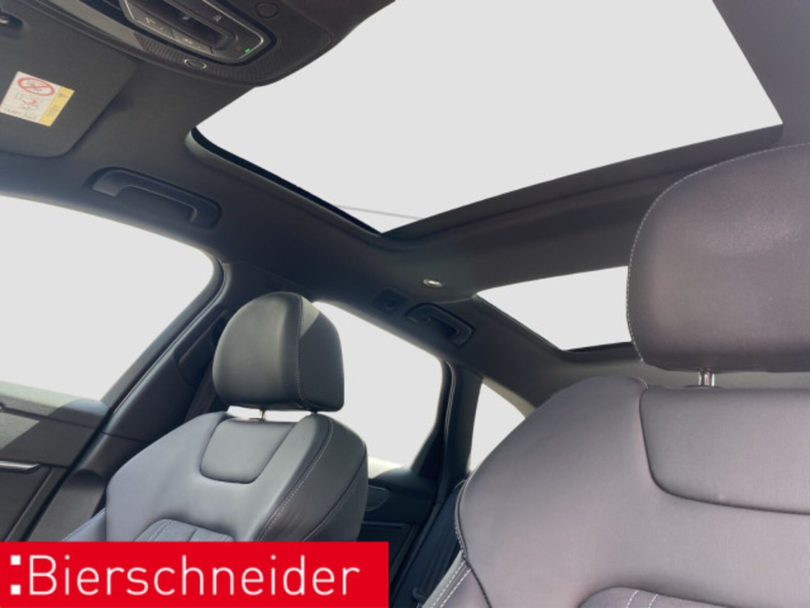 Audi A6 Avant – Bild 19