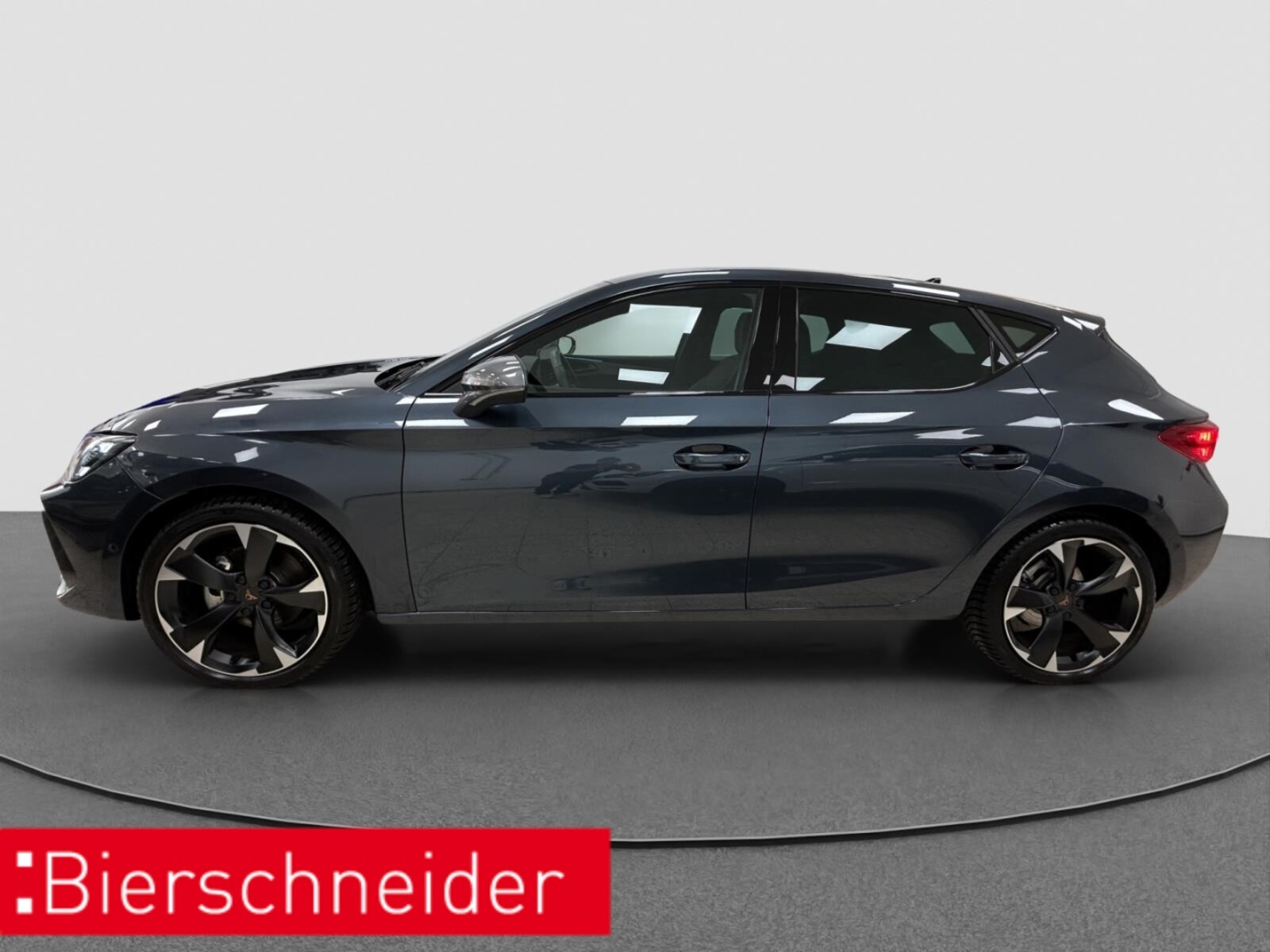 CUPRA Leon – Bild 10