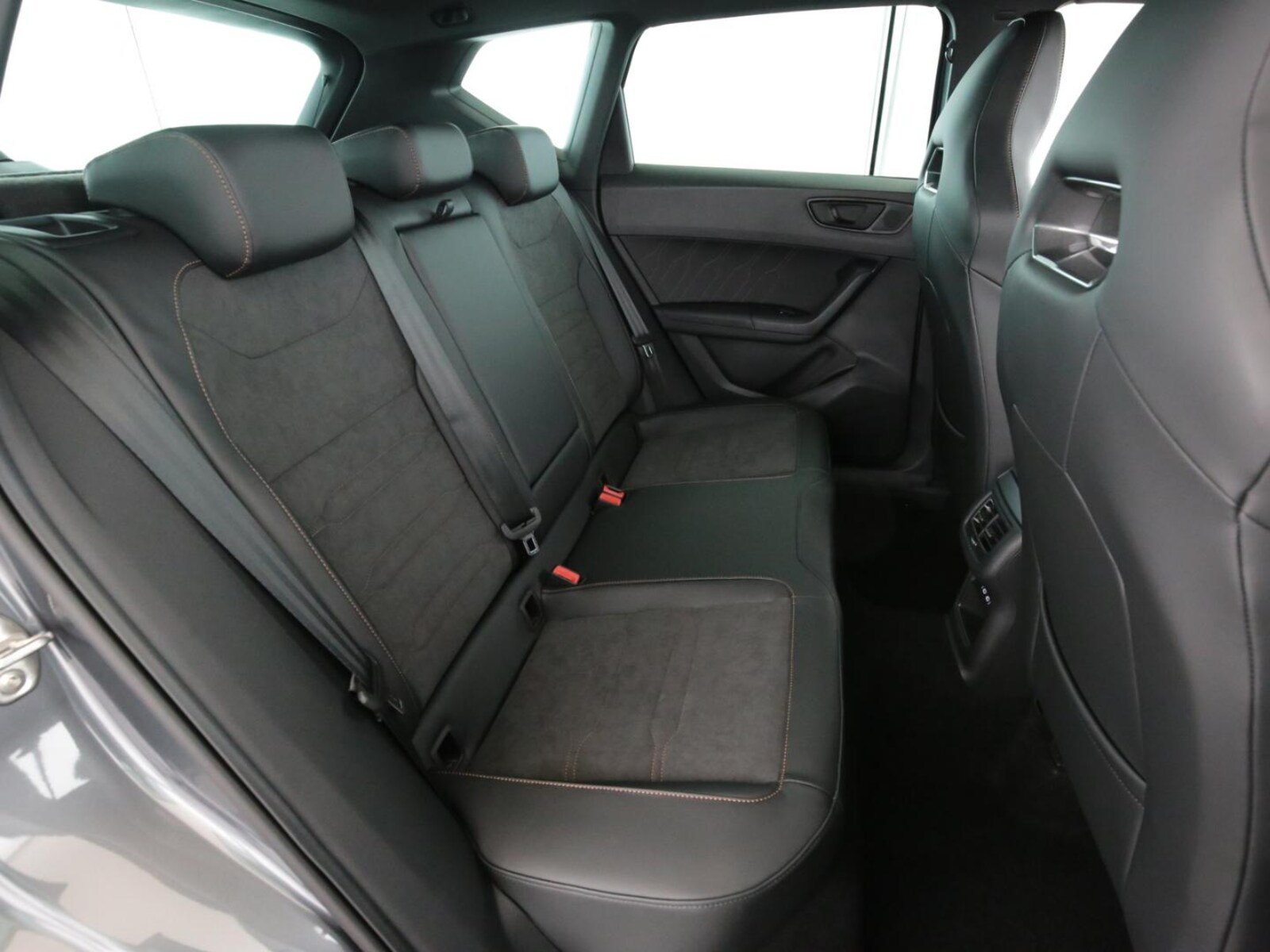 CUPRA Ateca – Bild 15