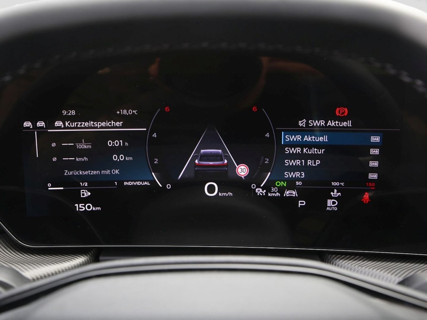 Bild über Audi Q5 SUV TDI quattro 150 kW S tronic - für weitere Informationen kontaktieren Sie den Audi Partner
