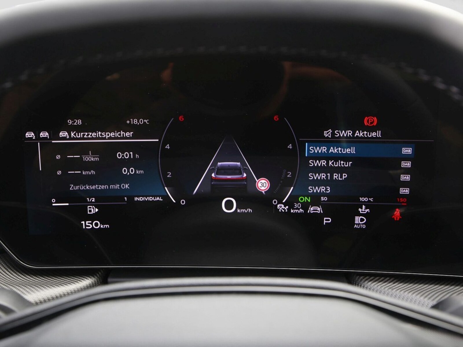 Audi Q5 – Bild 17