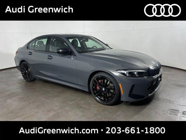 Photo of 2023 BMW 330i 
