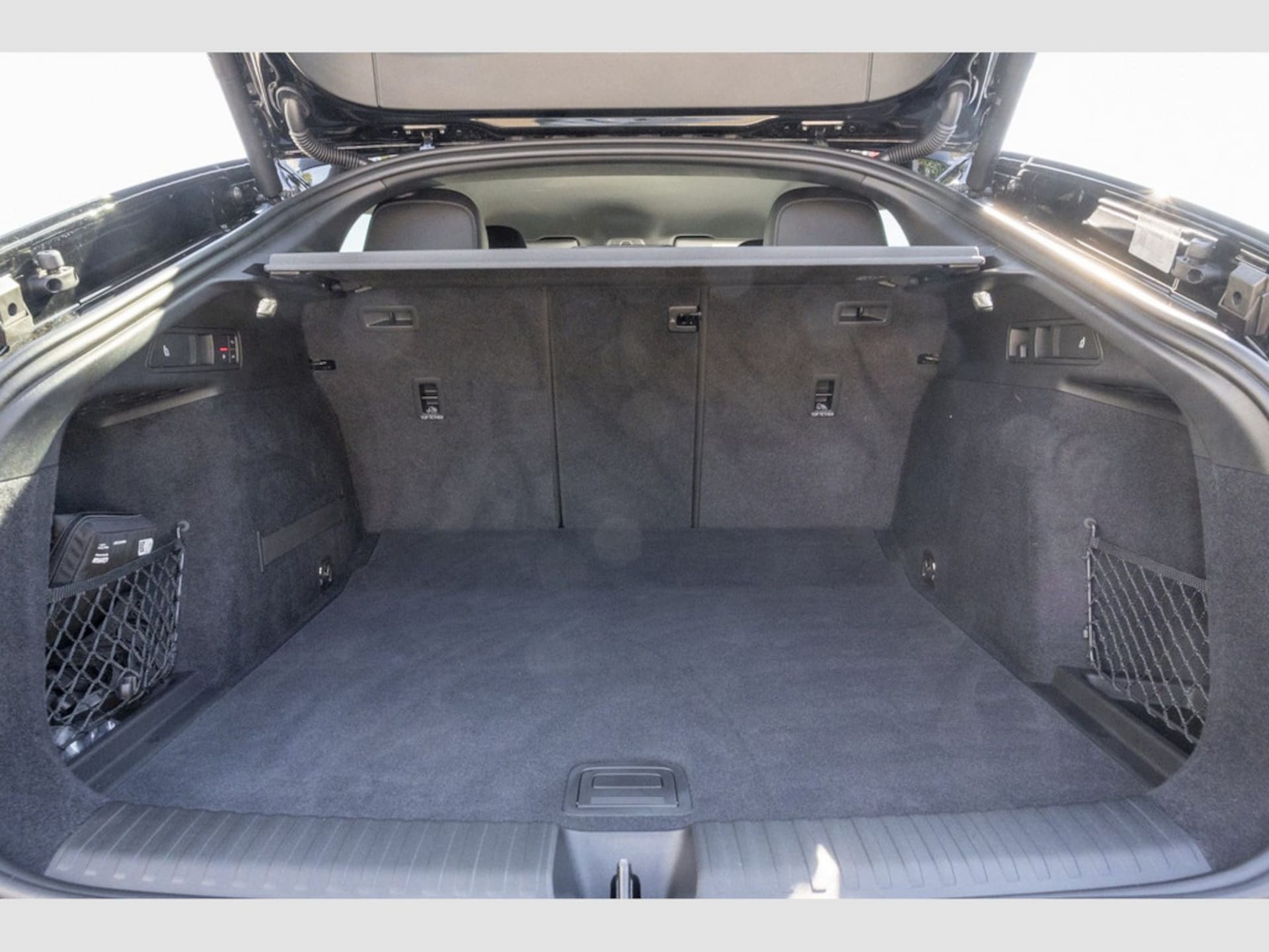 Audi Q6 Sportback e-tron