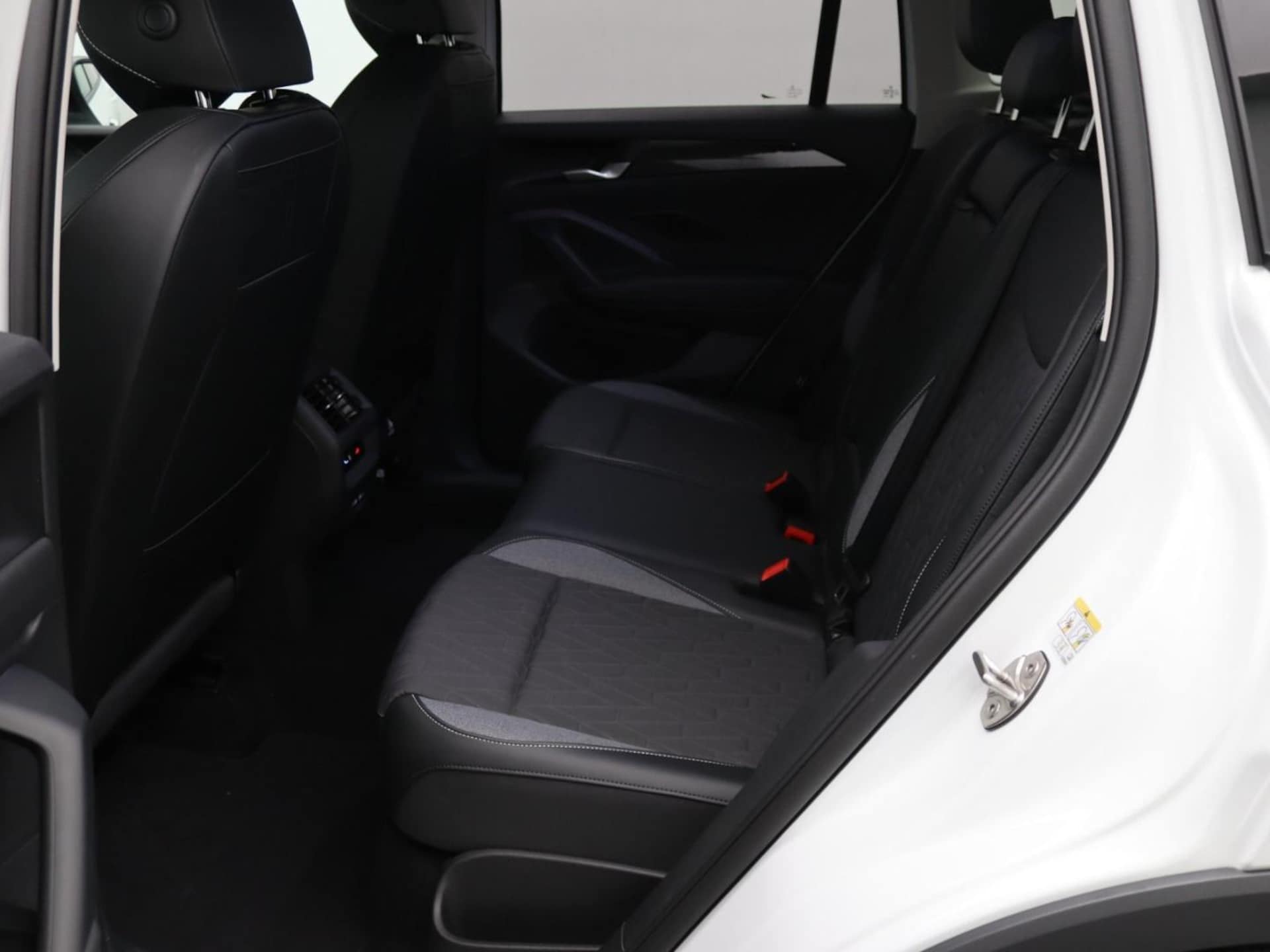 Volkswagen Tiguan ENERGY