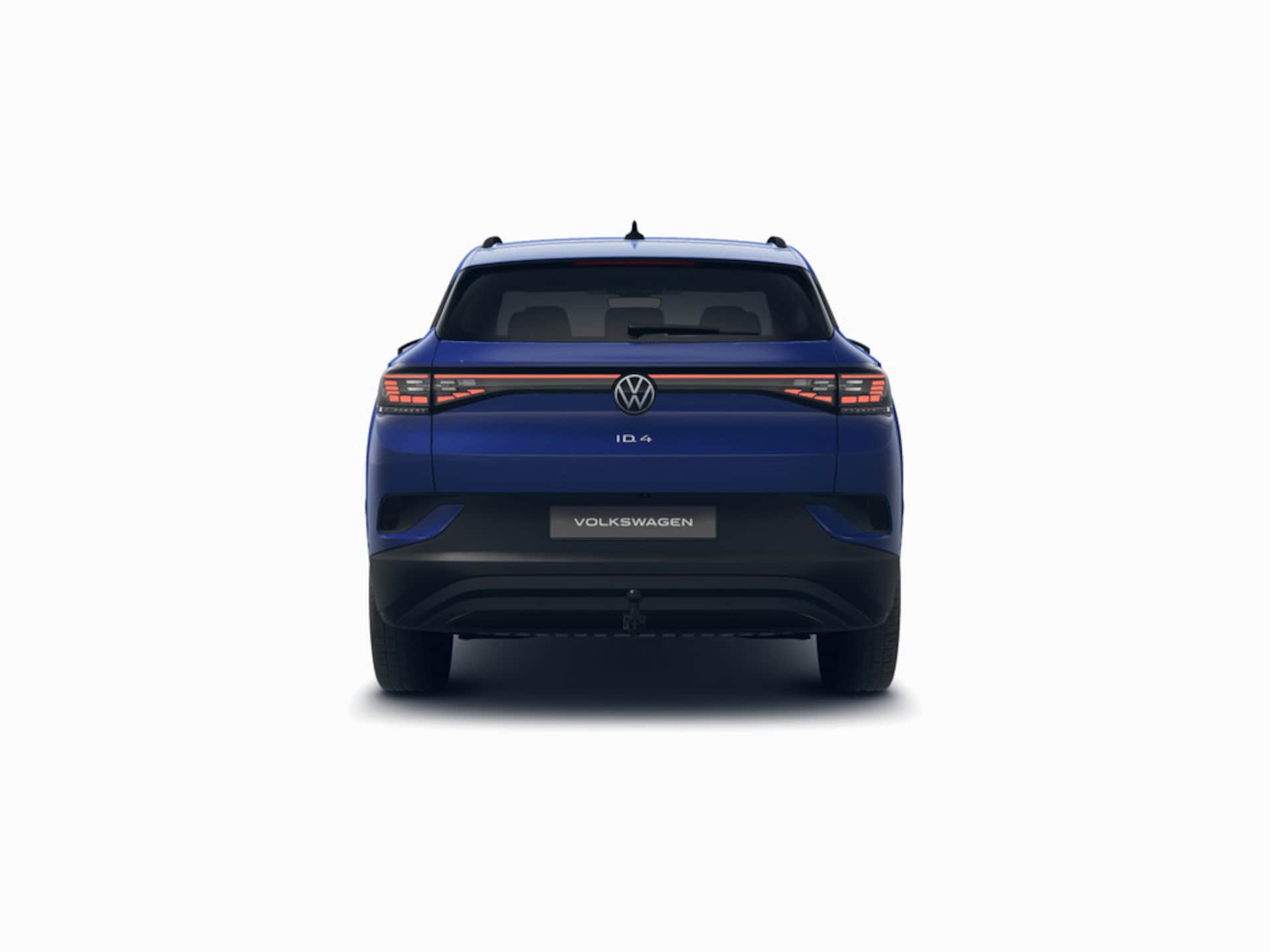 Volkswagen ID.4 Pro