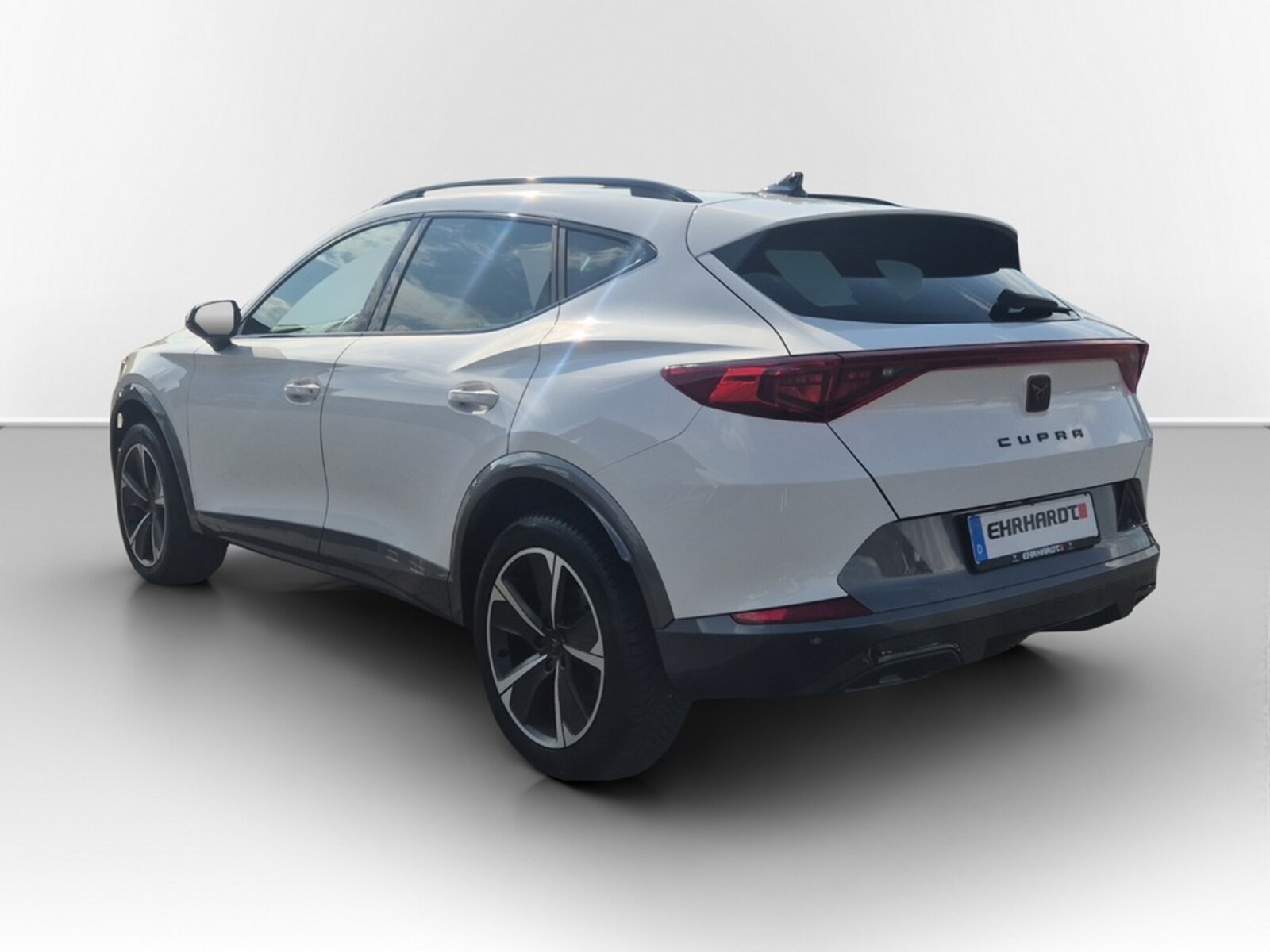 CUPRA Formentor – Bild 8