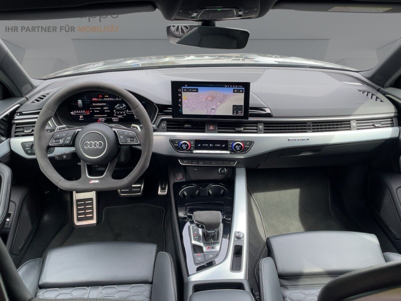 Audi RS 4 Avant – Bild 10