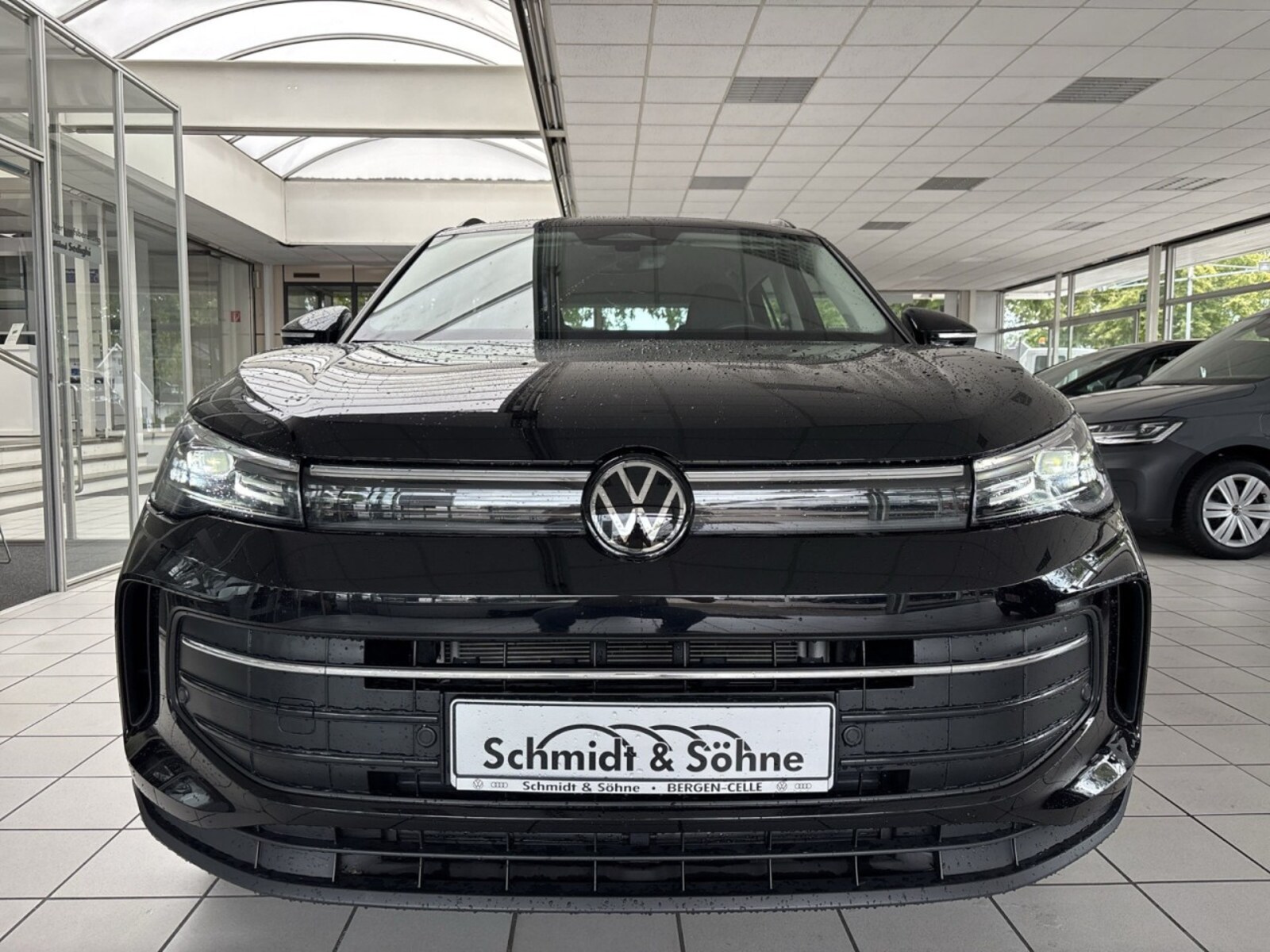 Volkswagen Tiguan – Bild 5