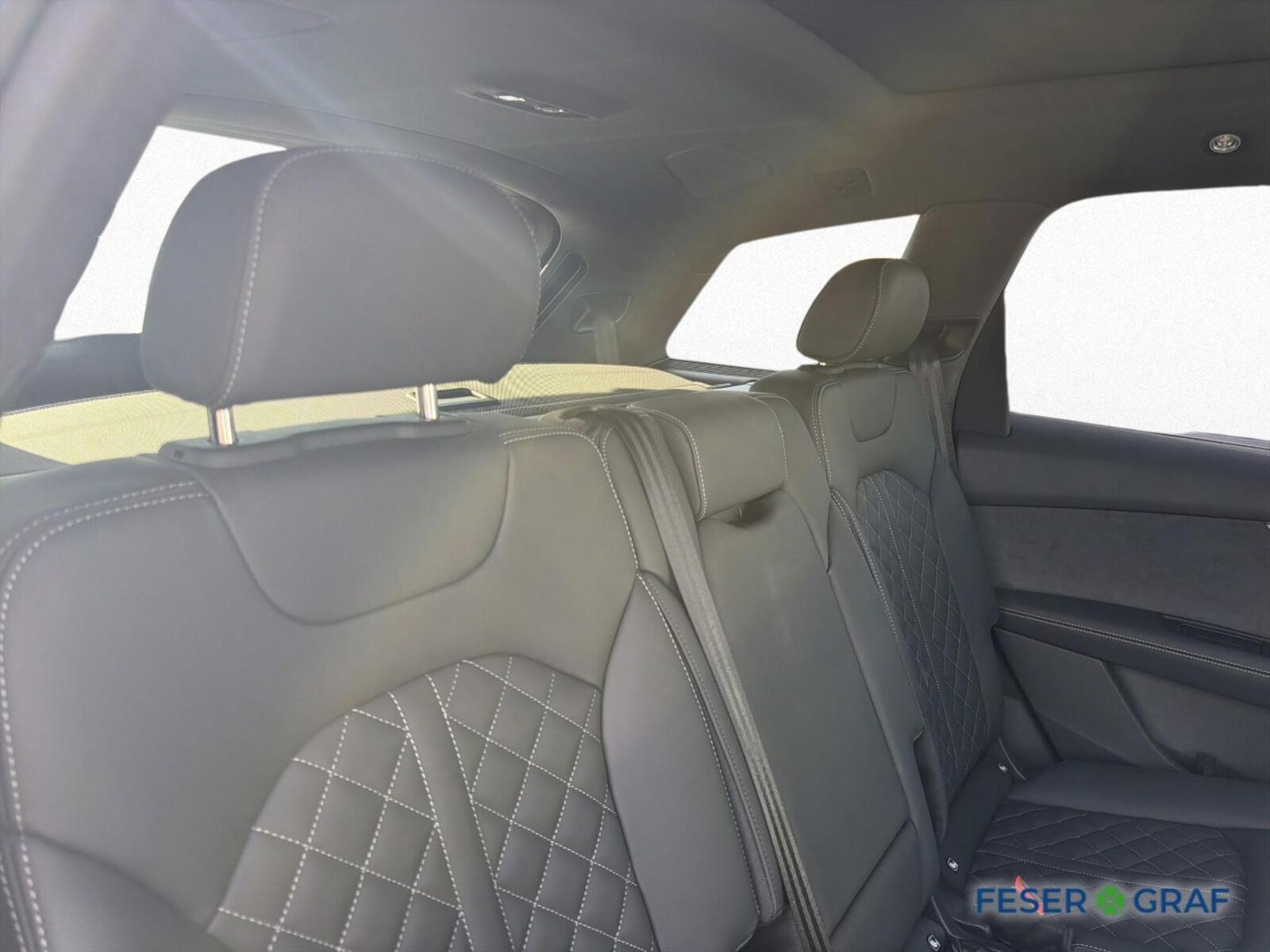 Audi Q7 – Bild 12