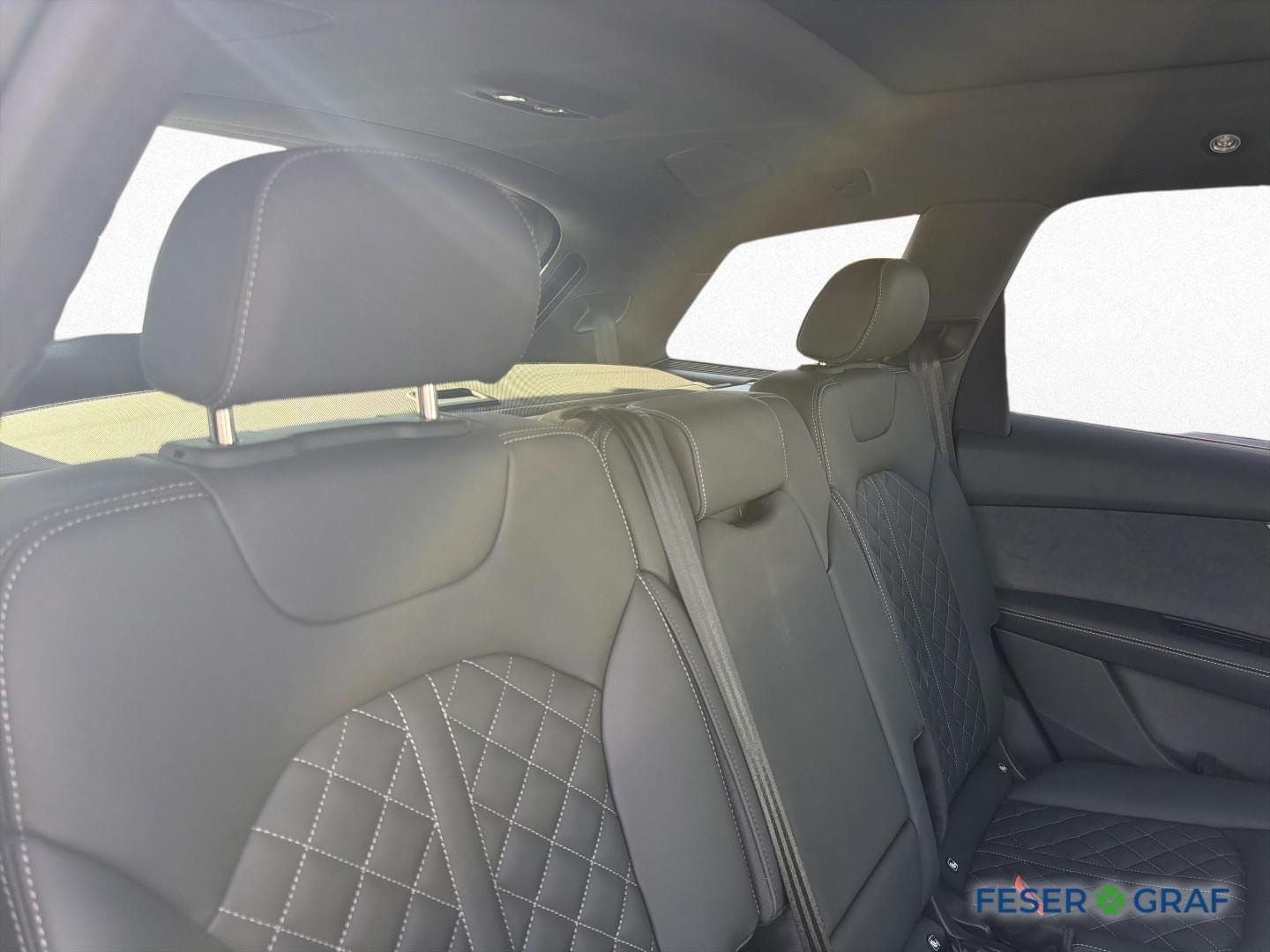 Bild über Audi Q7 SUV S line business TDI quattro 210 kW tiptronic - für weitere Informationen kontaktieren Sie den Audi Partner