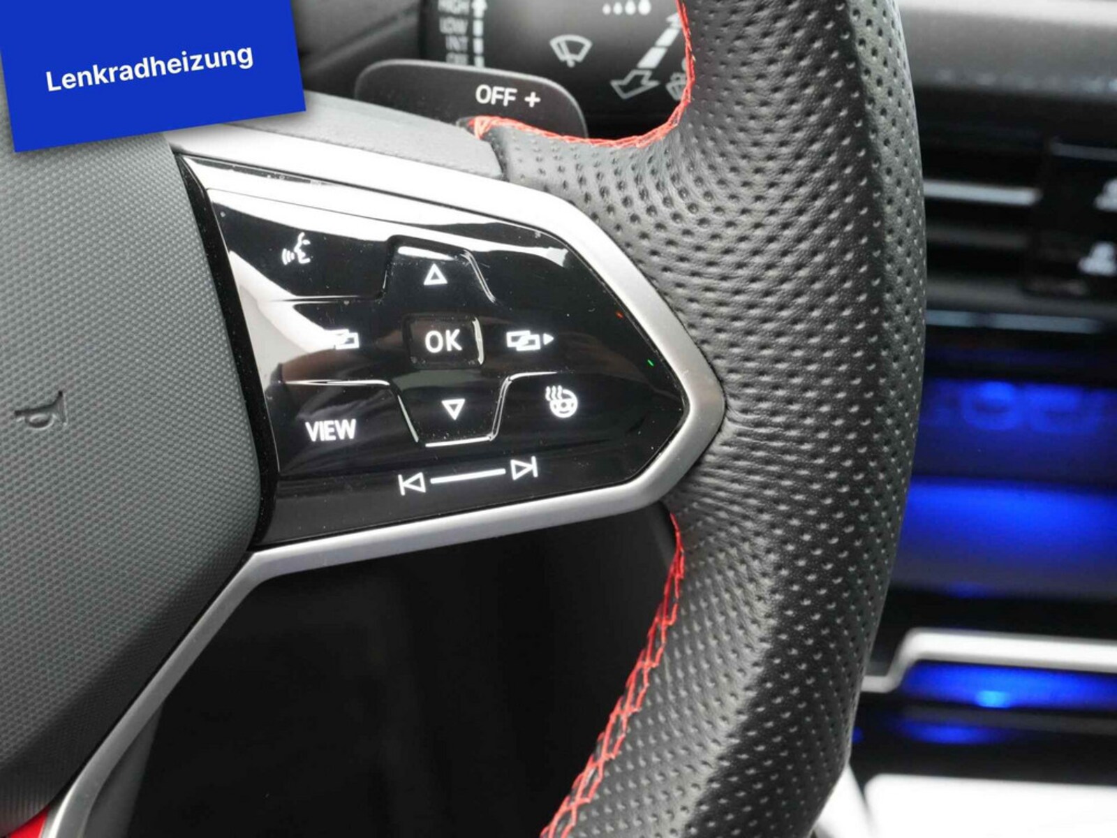 Volkswagen Golf – Bild 8