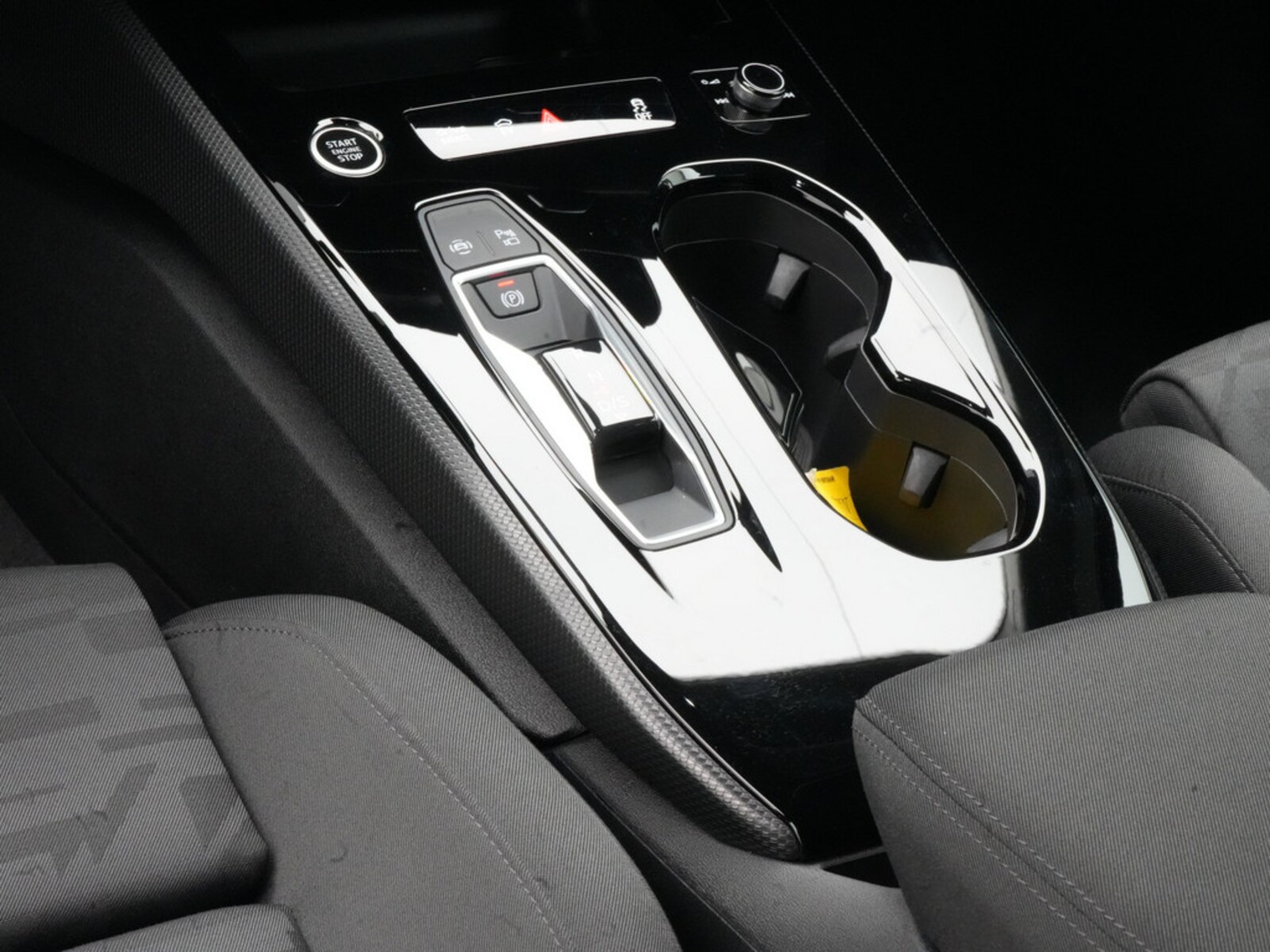 Audi A5 Avant – Bild 7