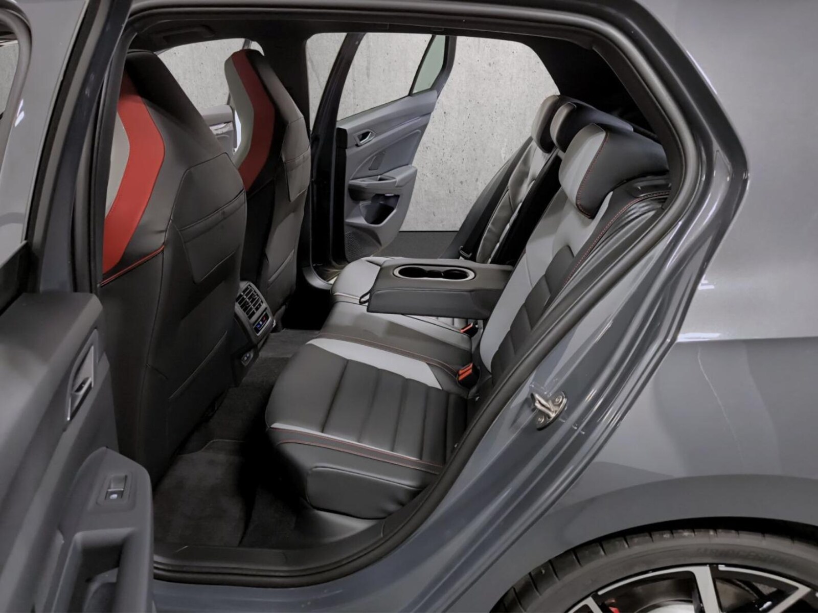 Volkswagen Golf – Bild 12