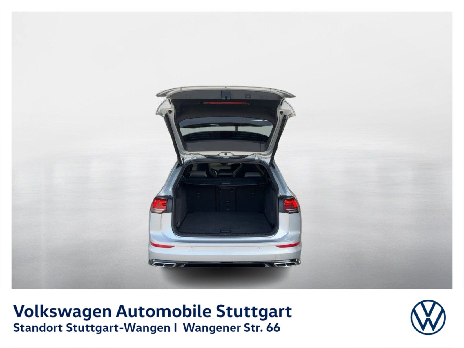 Volkswagen Golf Variant – Bild 5