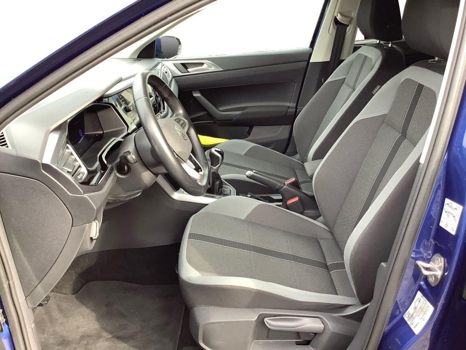Volkswagen Polo – Bild 8