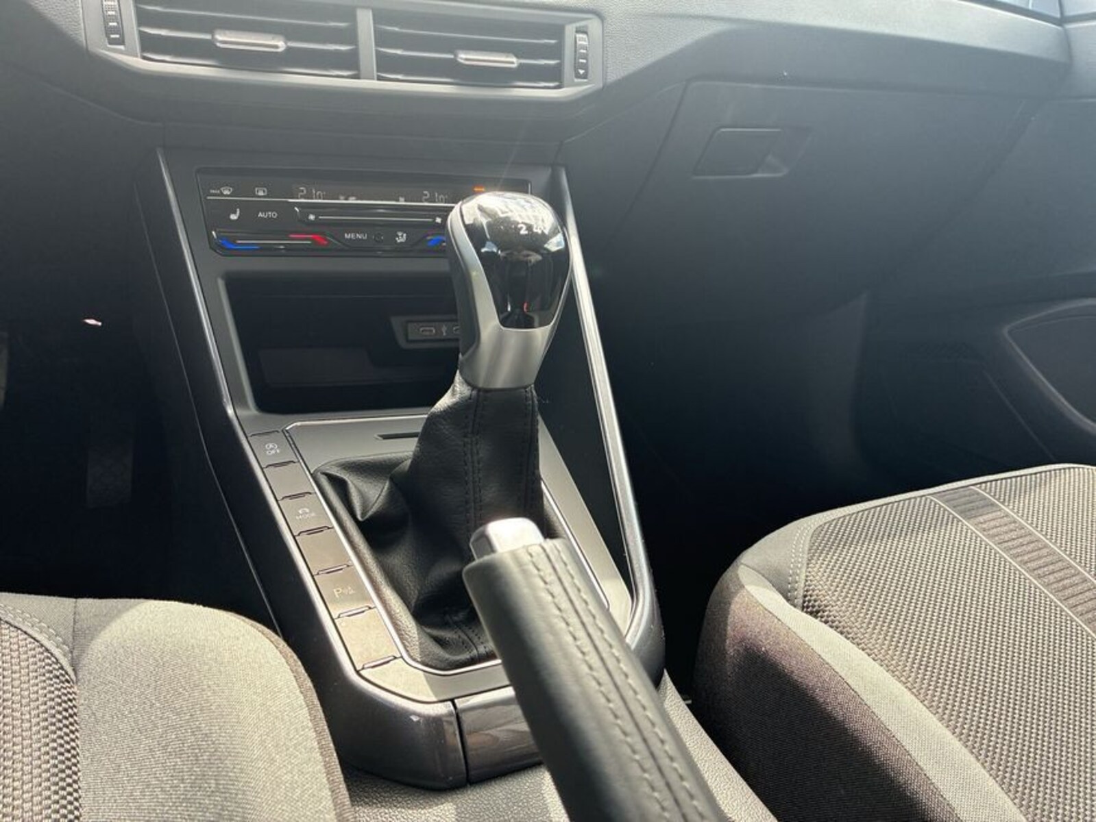 Volkswagen Polo – Bild 14