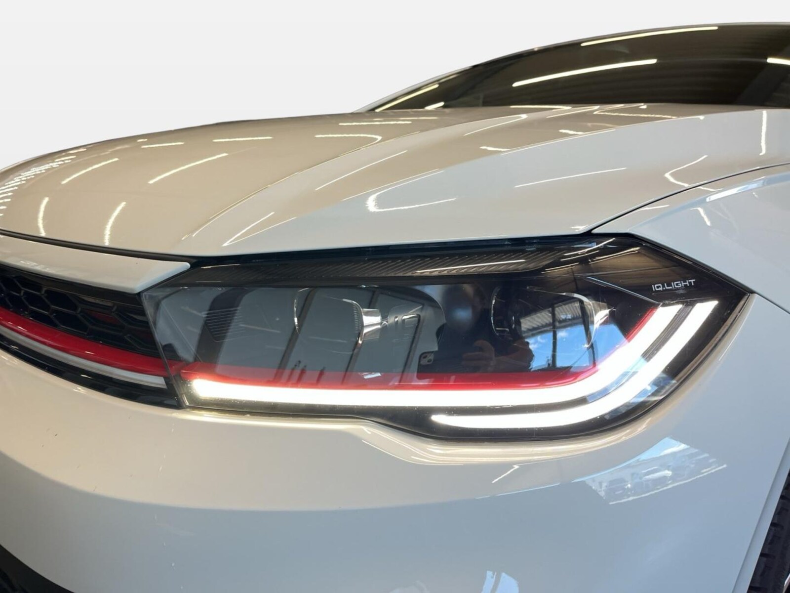 Volkswagen Polo – Bild 13