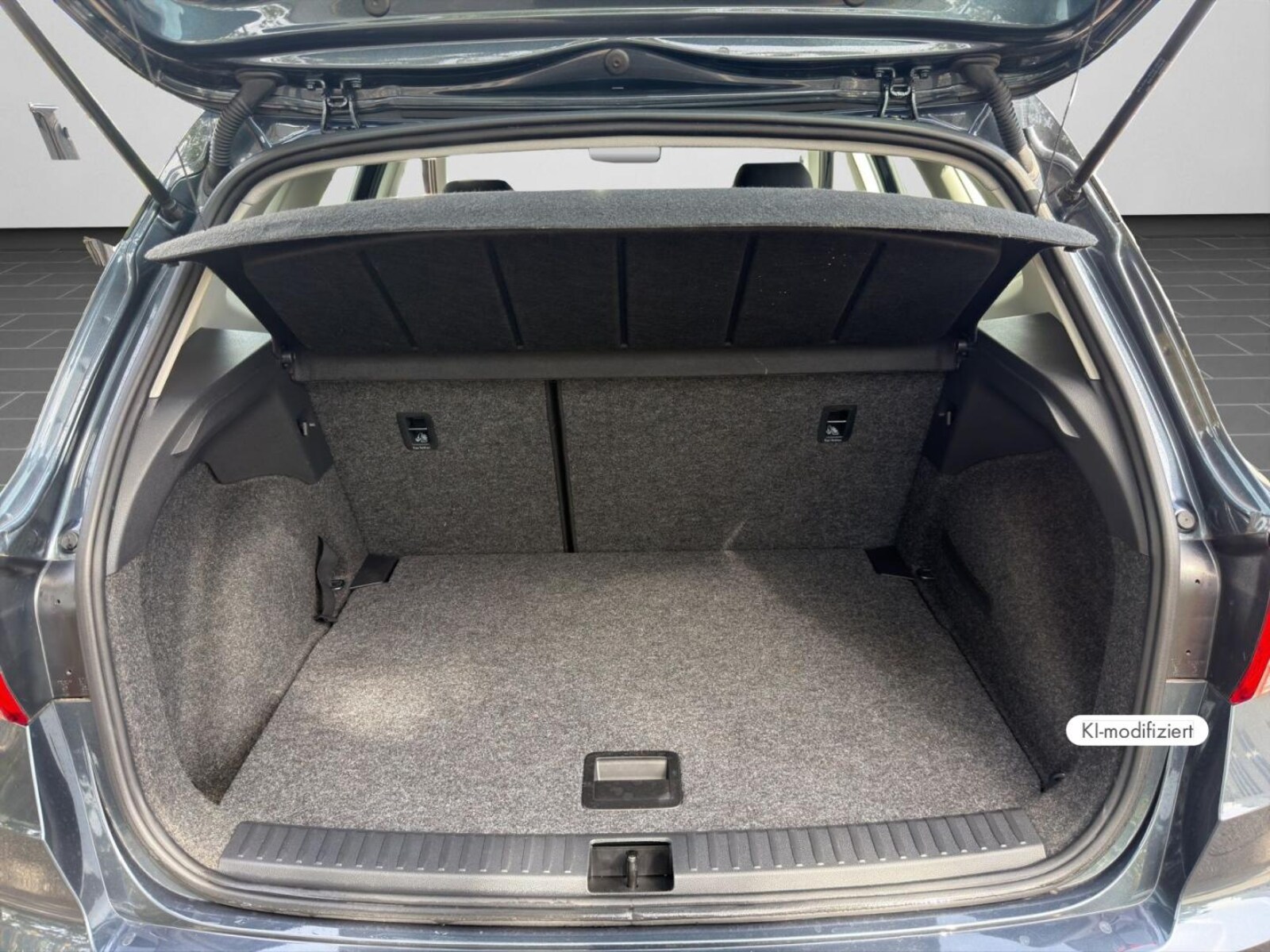 SEAT Arona – Bild 16