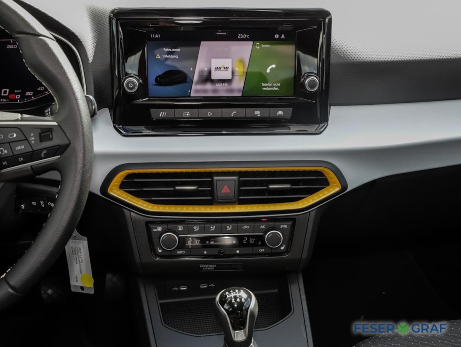SEAT Ibiza – Bild 9