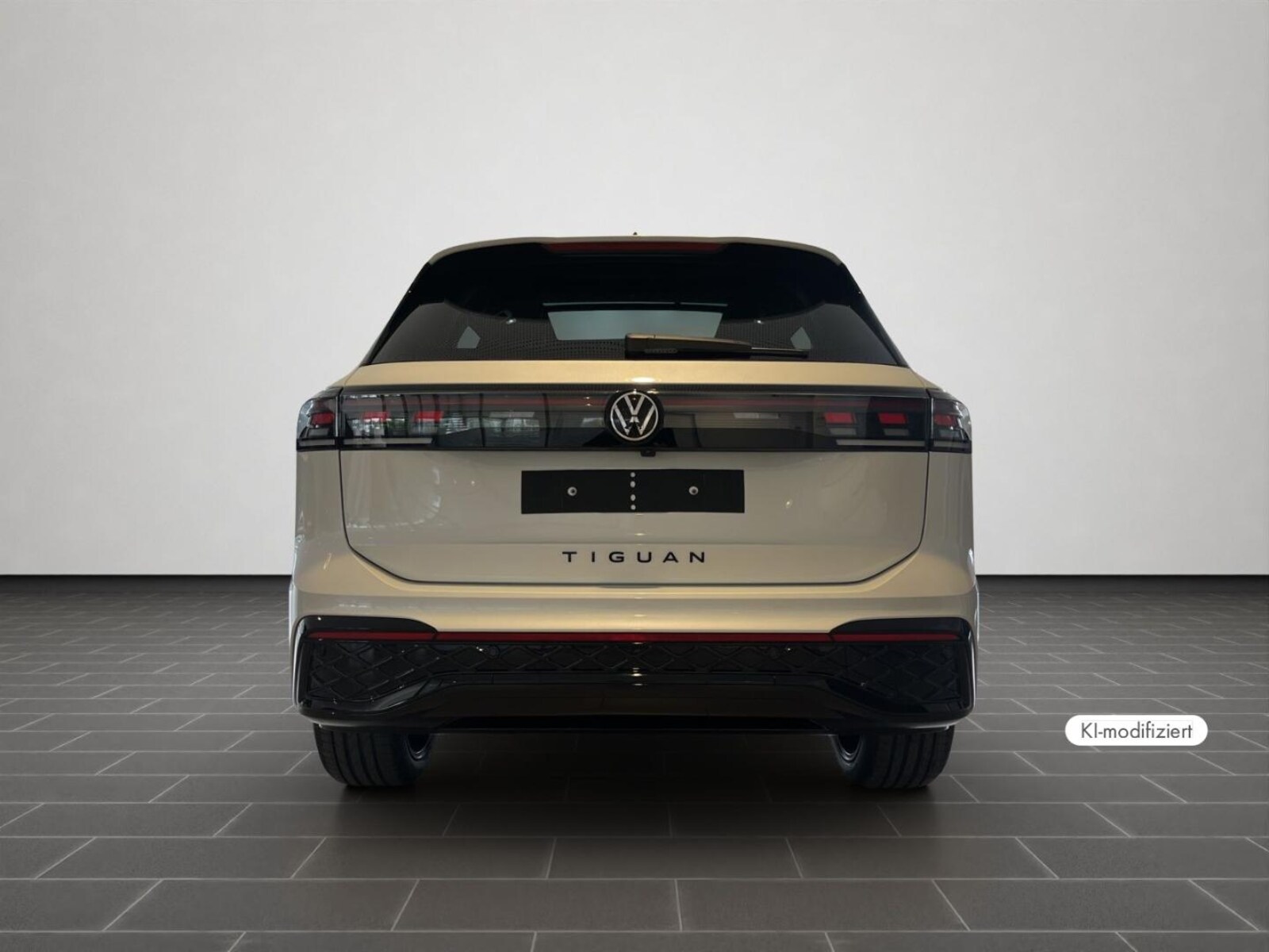 Volkswagen Tiguan – Bild 6