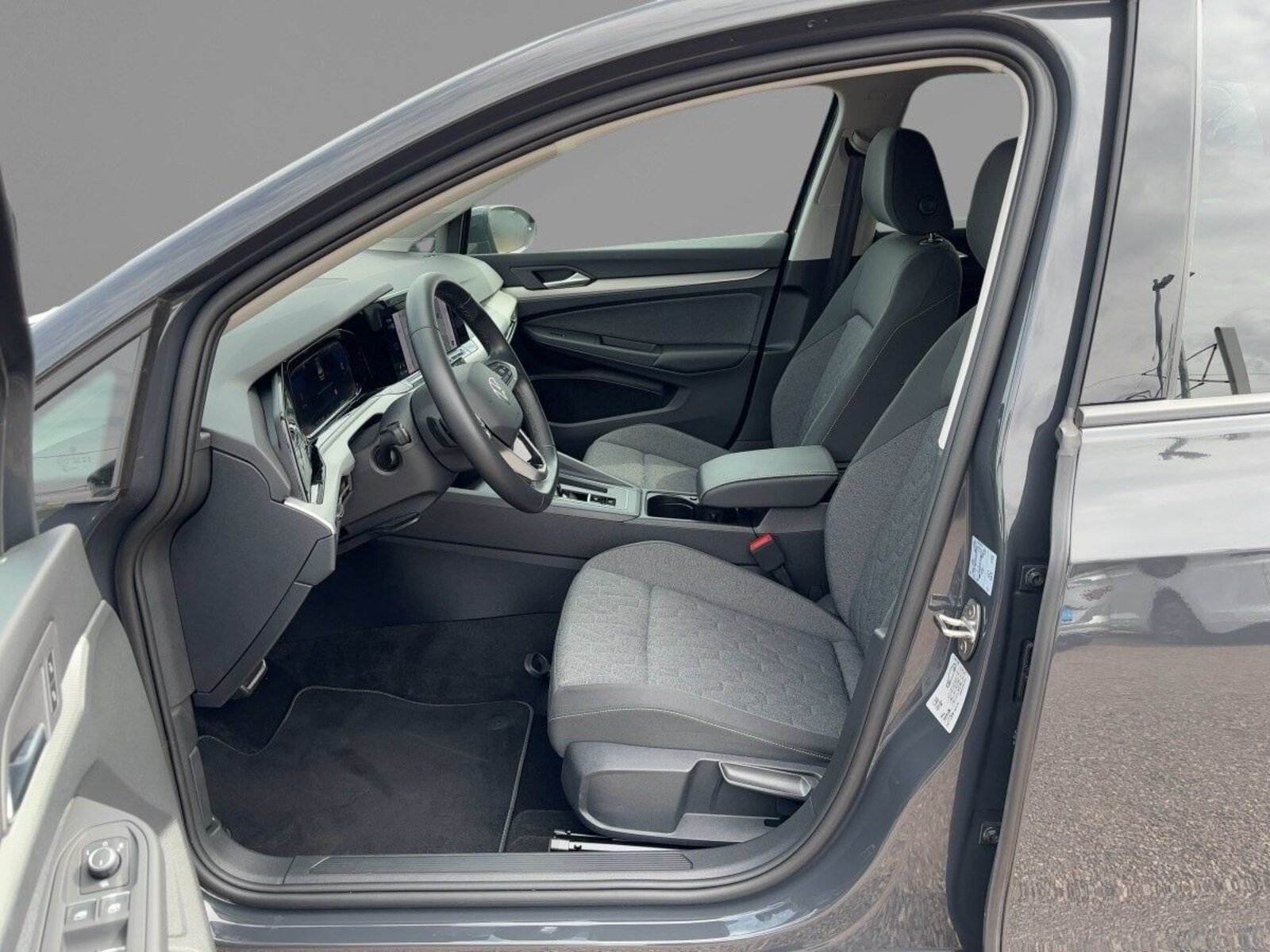 Volkswagen Golf – Bild 12