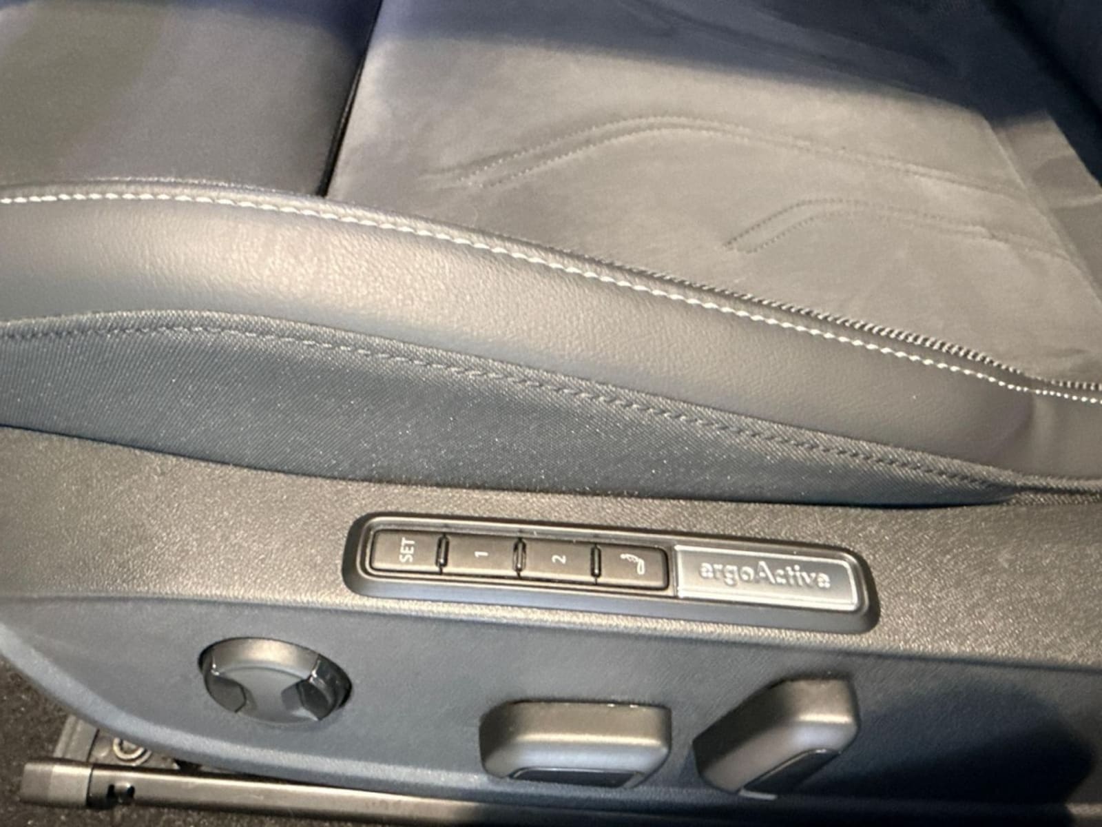 Volkswagen Golf – Bild 6