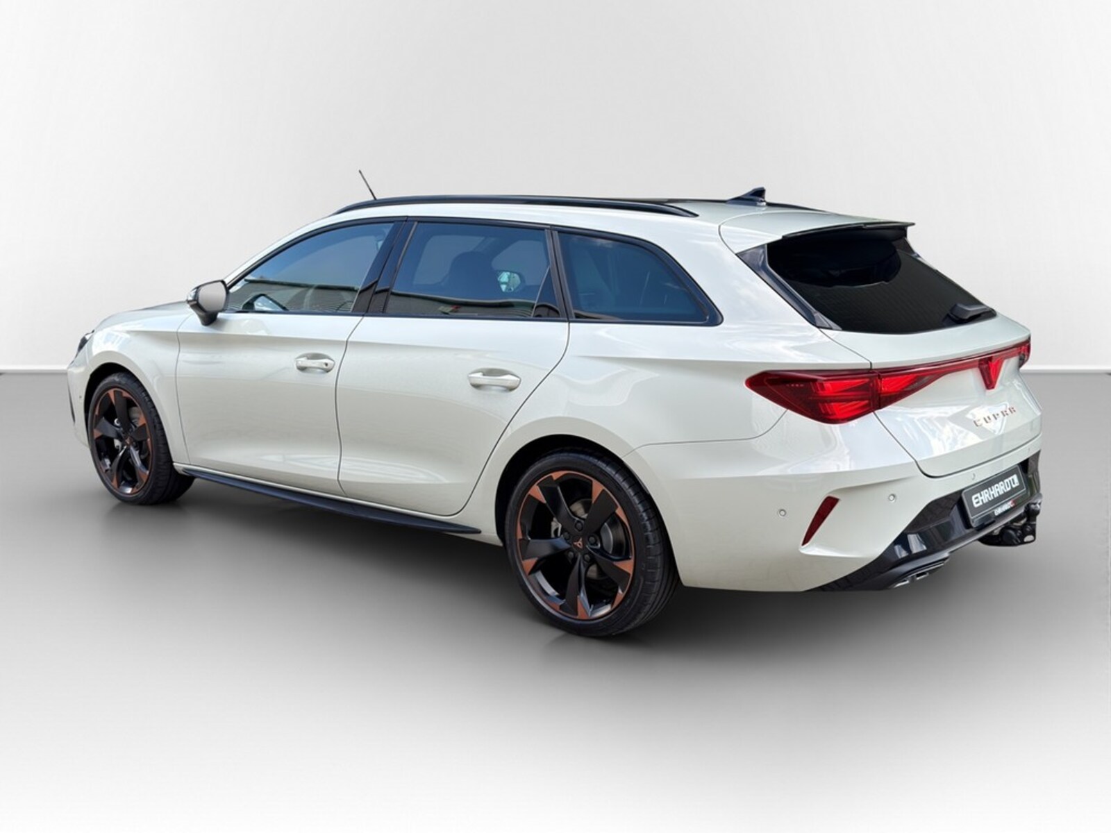 CUPRA Leon Sportstourer – Bild 7