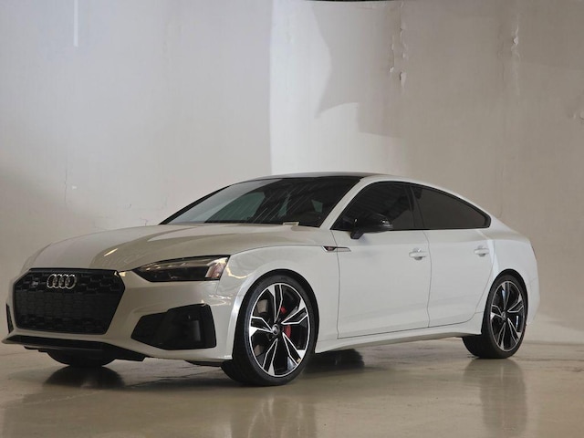Photo of 2021 Audi S5 Sportback