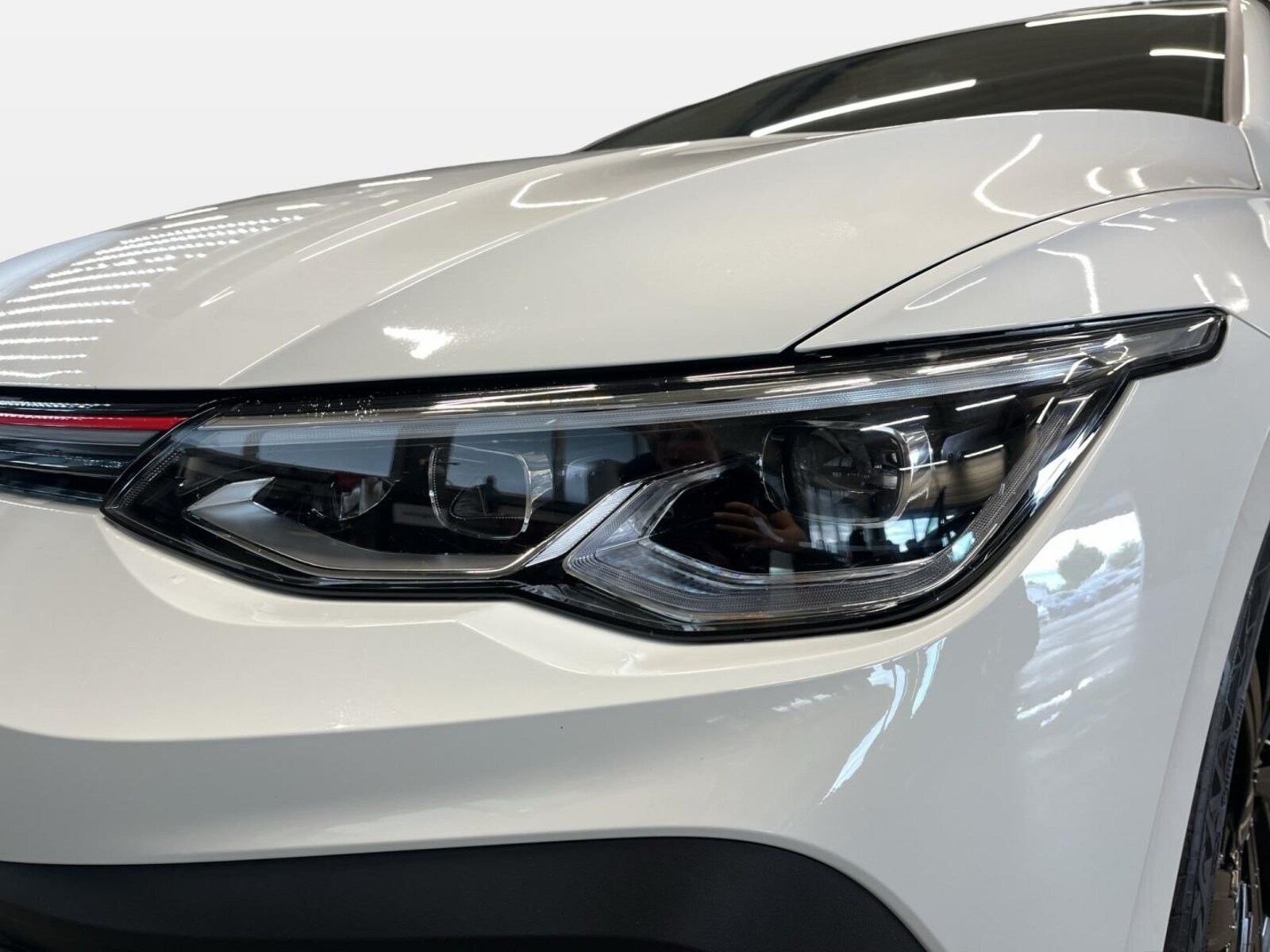 Volkswagen Golf – Bild 13