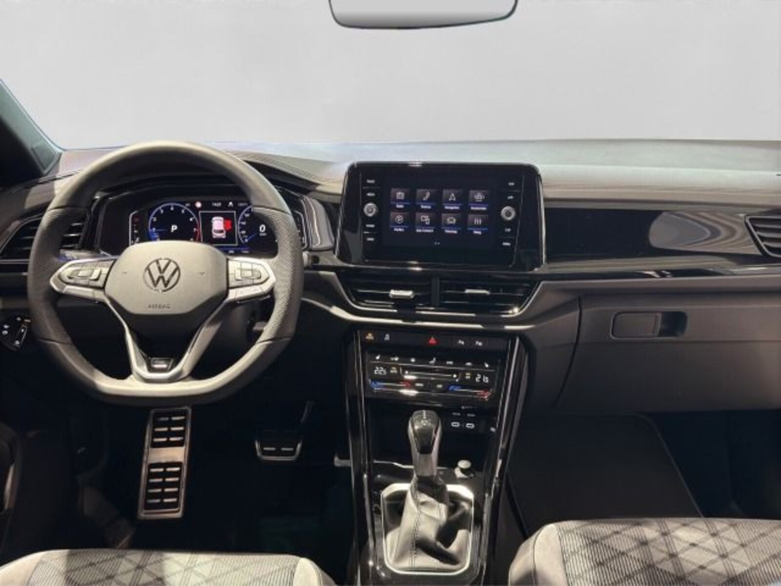 Volkswagen T-Roc – Bild 5