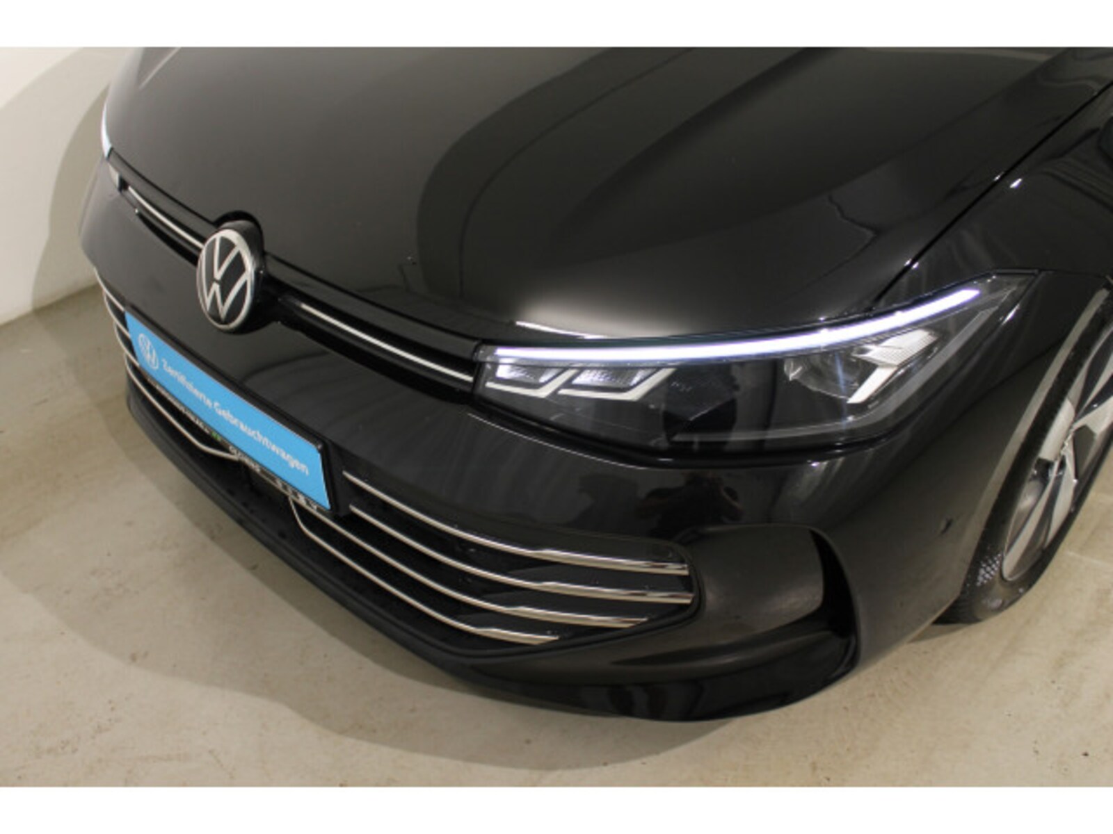 Volkswagen Passat – Bild 18