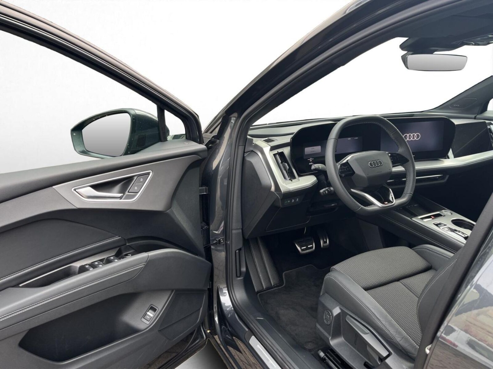 Audi Q4 e-tron – Bild 12