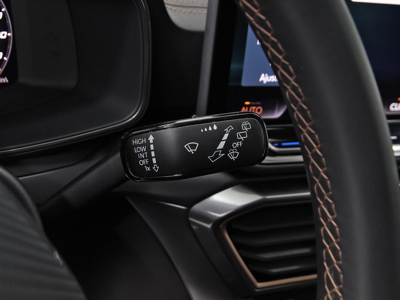 CUPRA Formentor 2.0 TSI VZ 4Drive DSG 245 kW (333 CV) — photo 18