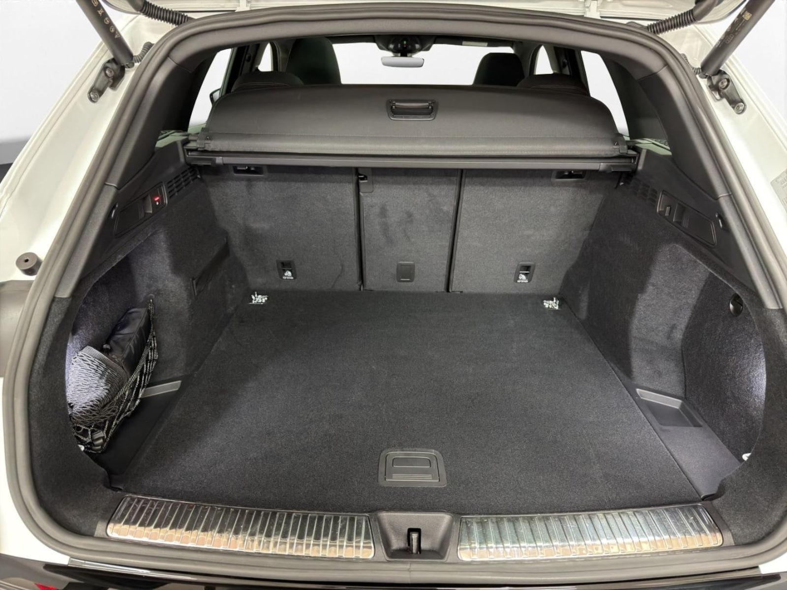 Audi Q5 – Bild 22