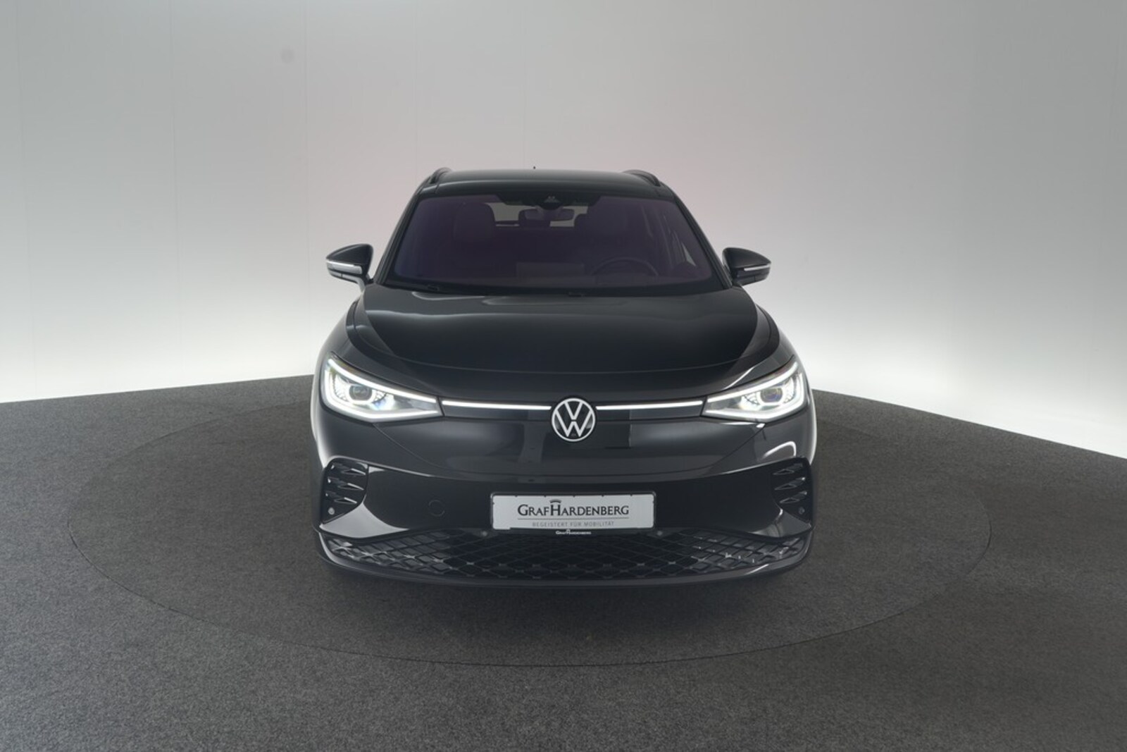 Volkswagen ID.4 – Bild 3