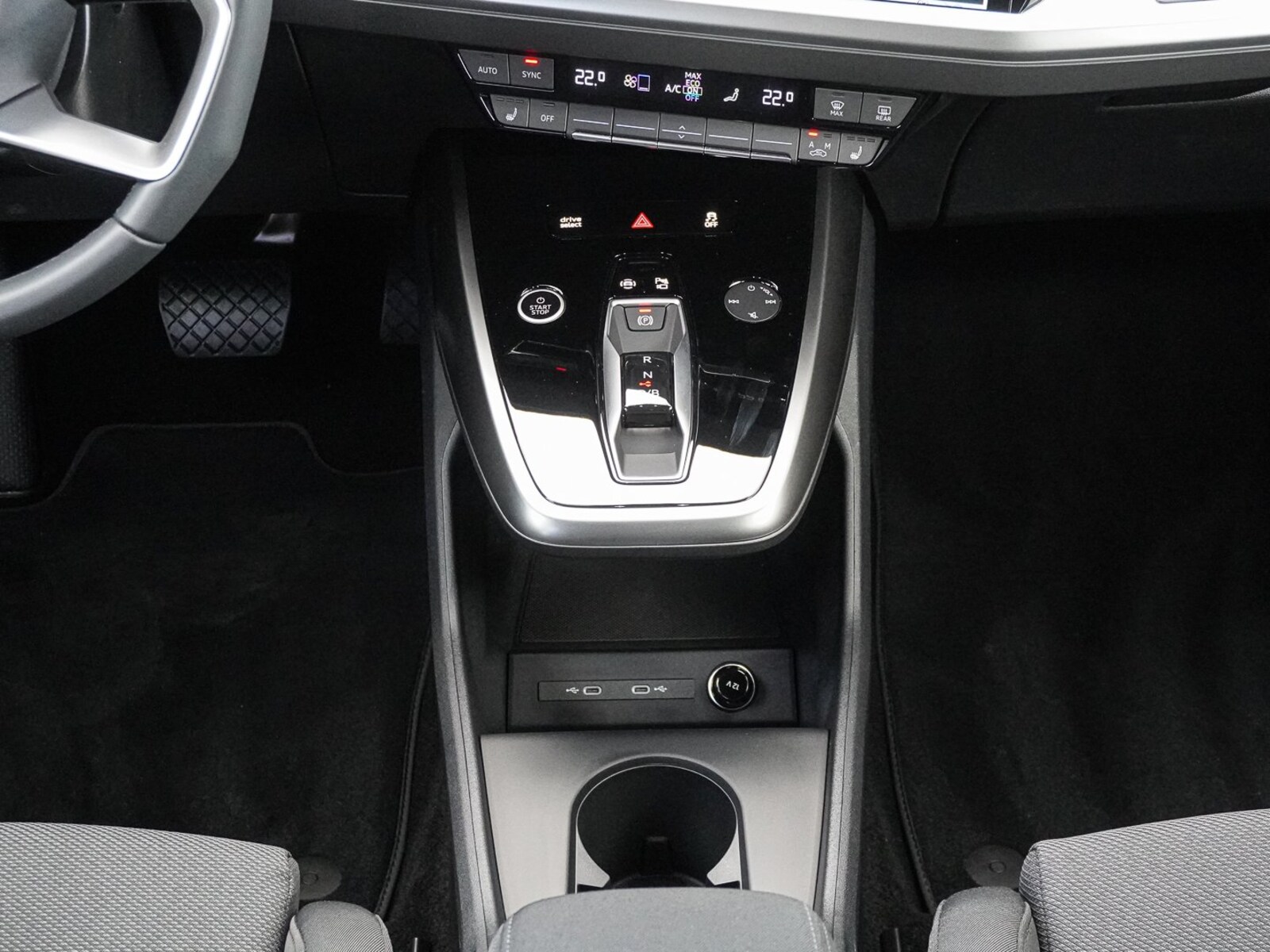 Audi Q4 Sportback e-tron – Bild 13