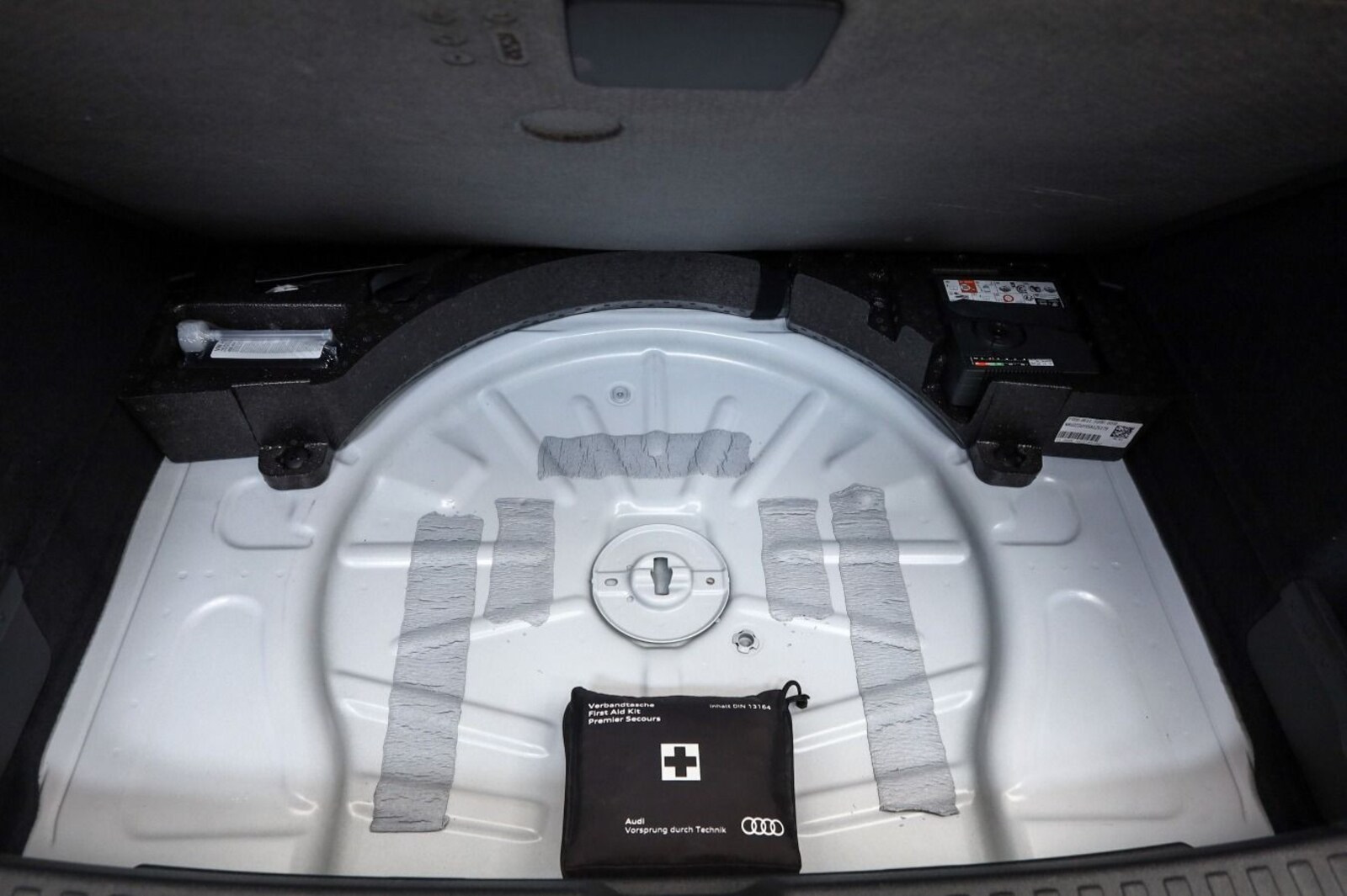 Audi S3 Sportback – Bild 13