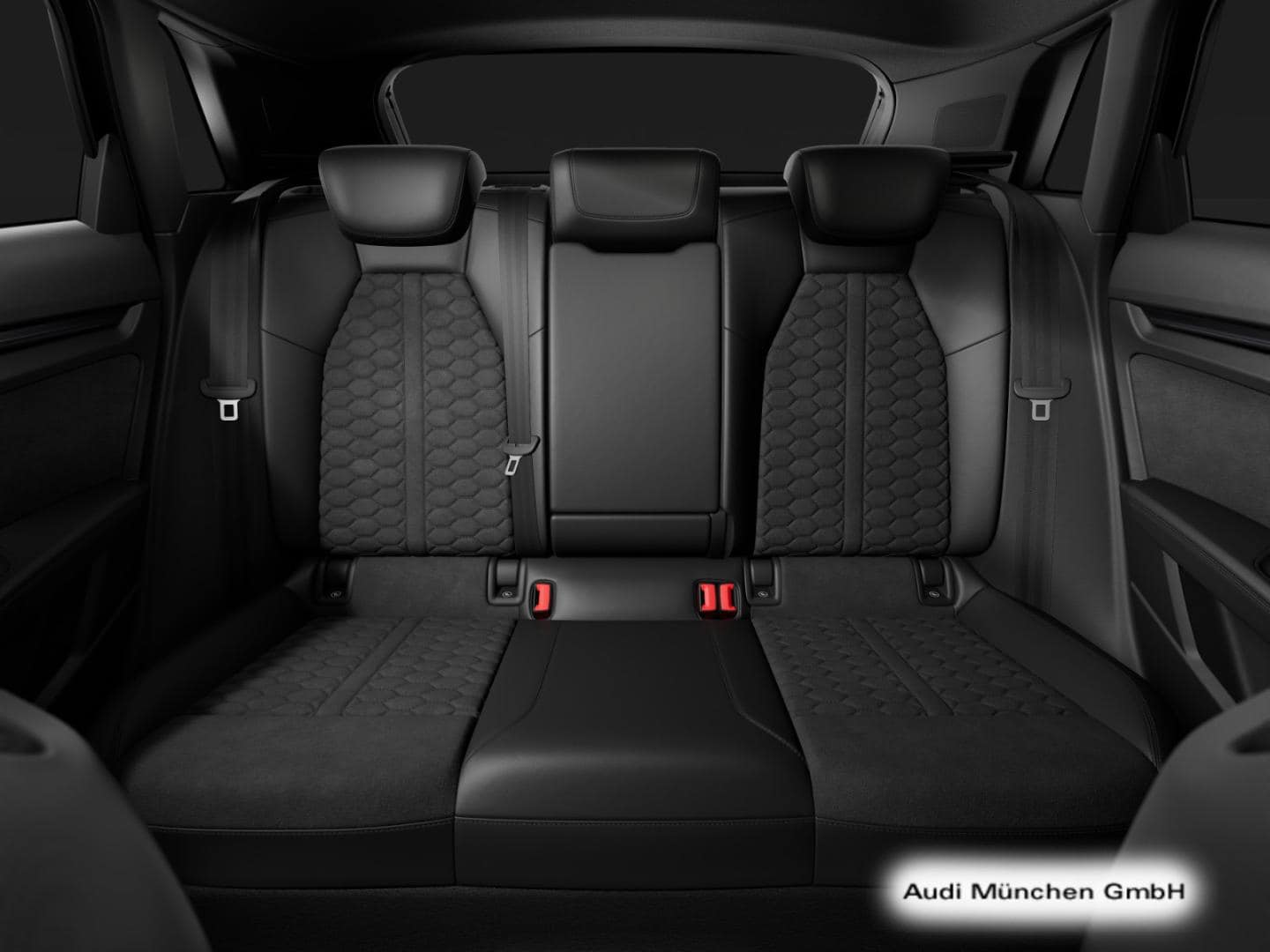 Bild über Audi RS 3 Sportback TFSI quattro S tronic - für weitere Informationen kontaktieren Sie den Audi Partner