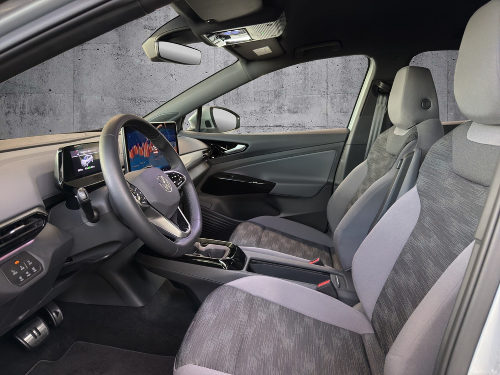 Volkswagen ID.4 – Bild 10